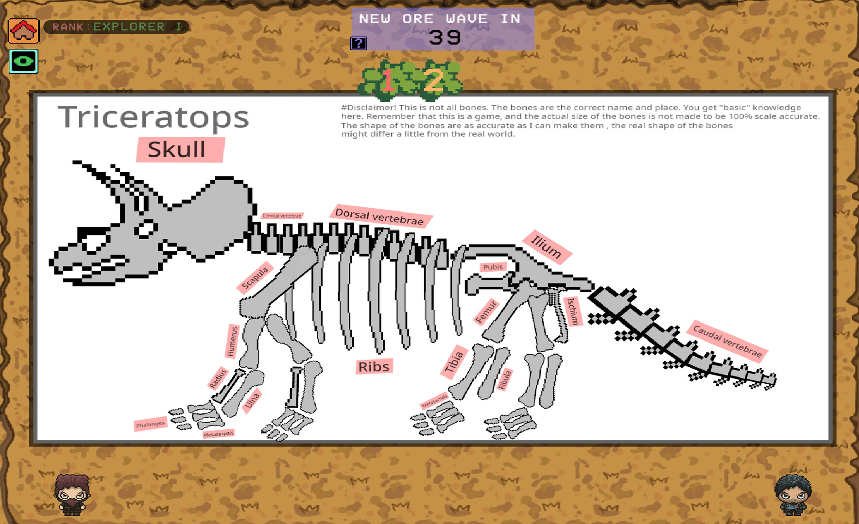 Dino Explore screenshot 6