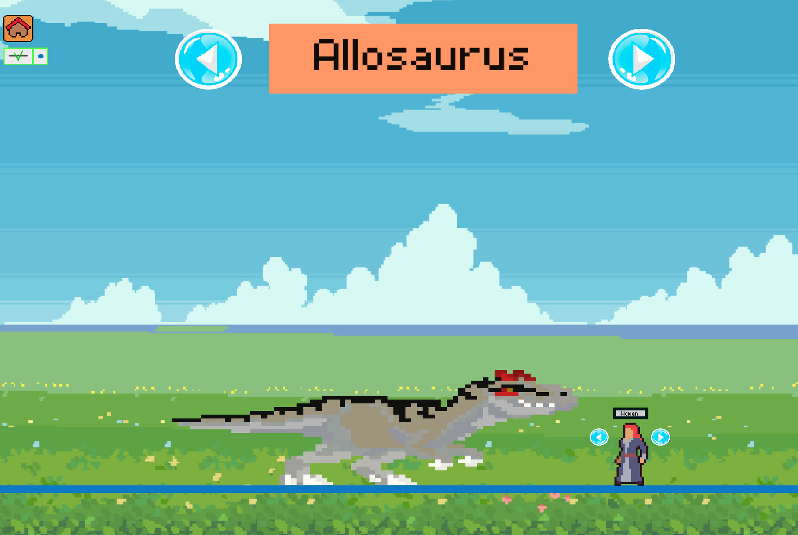 Dino Explore screenshot 21