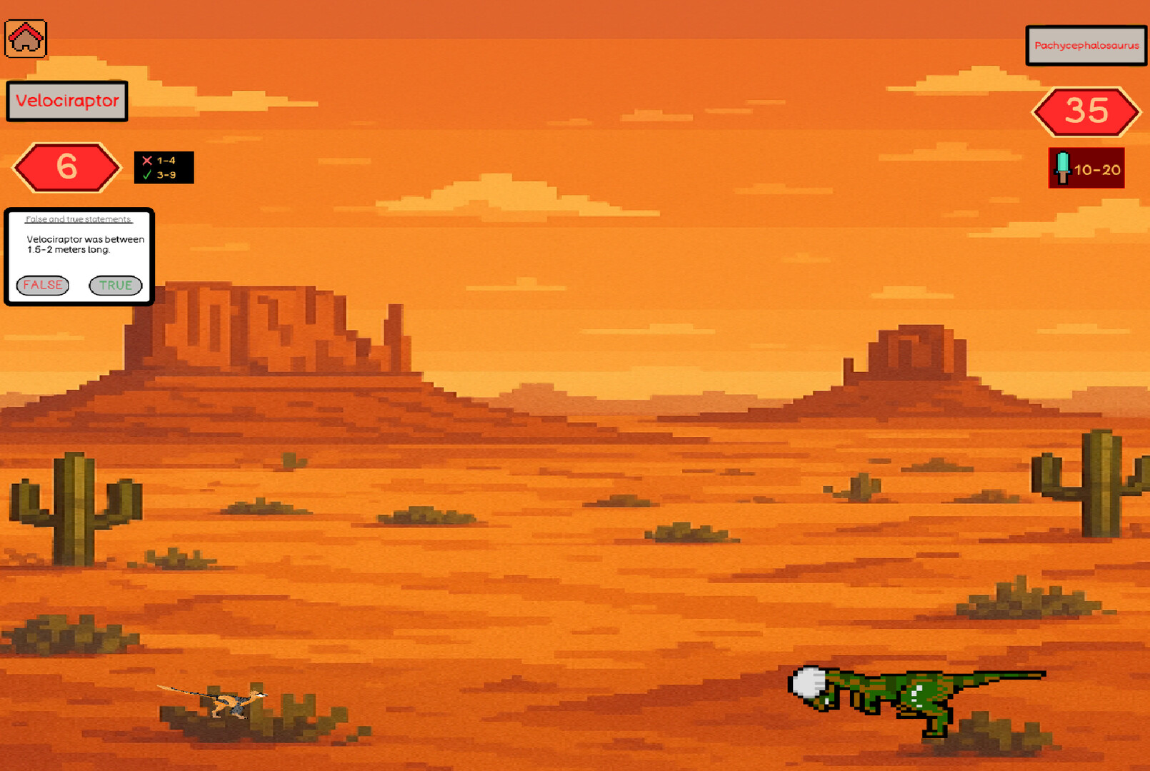Dino Explore screenshot 16