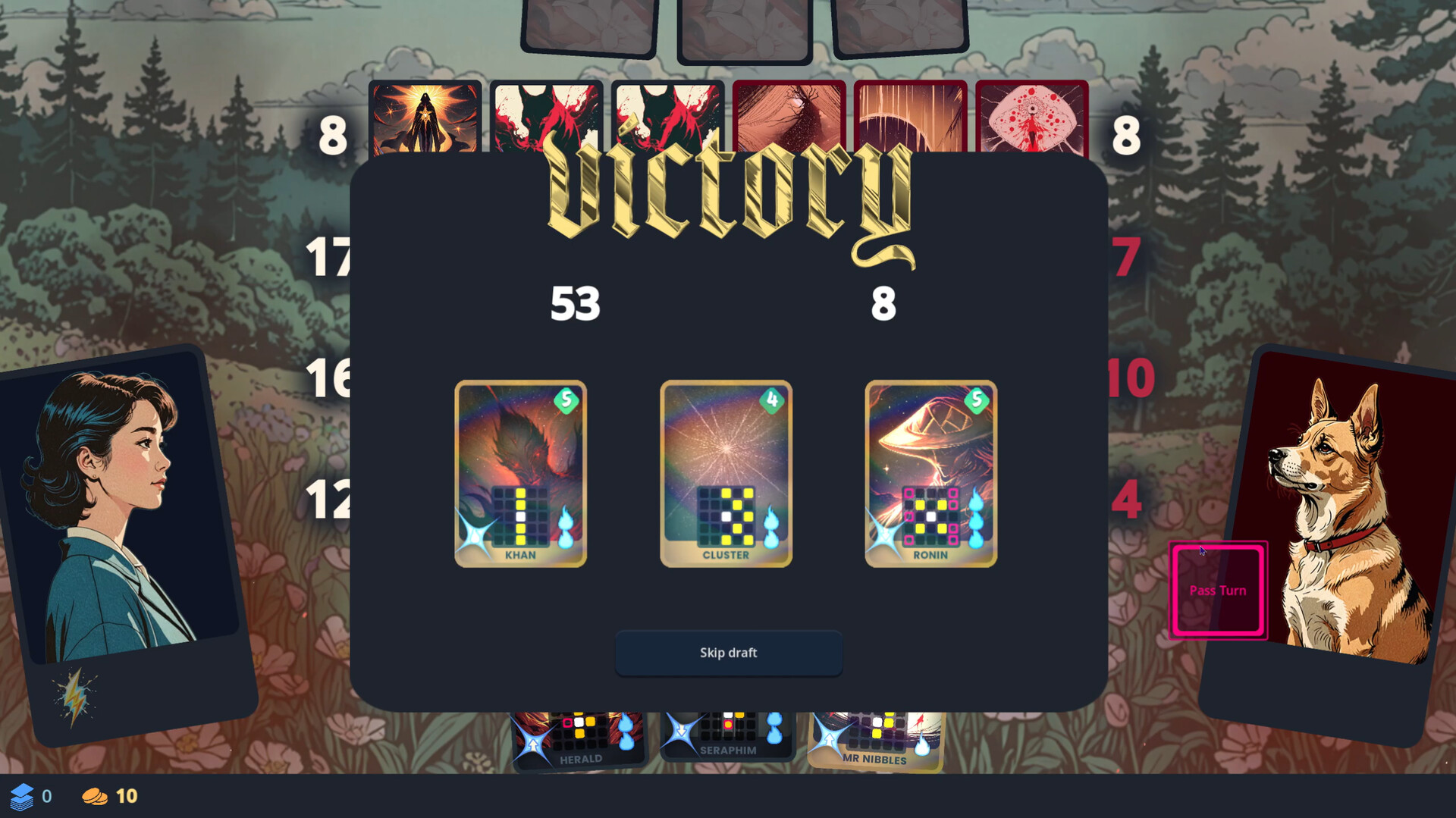 Lodge of Complaints screenshot 3