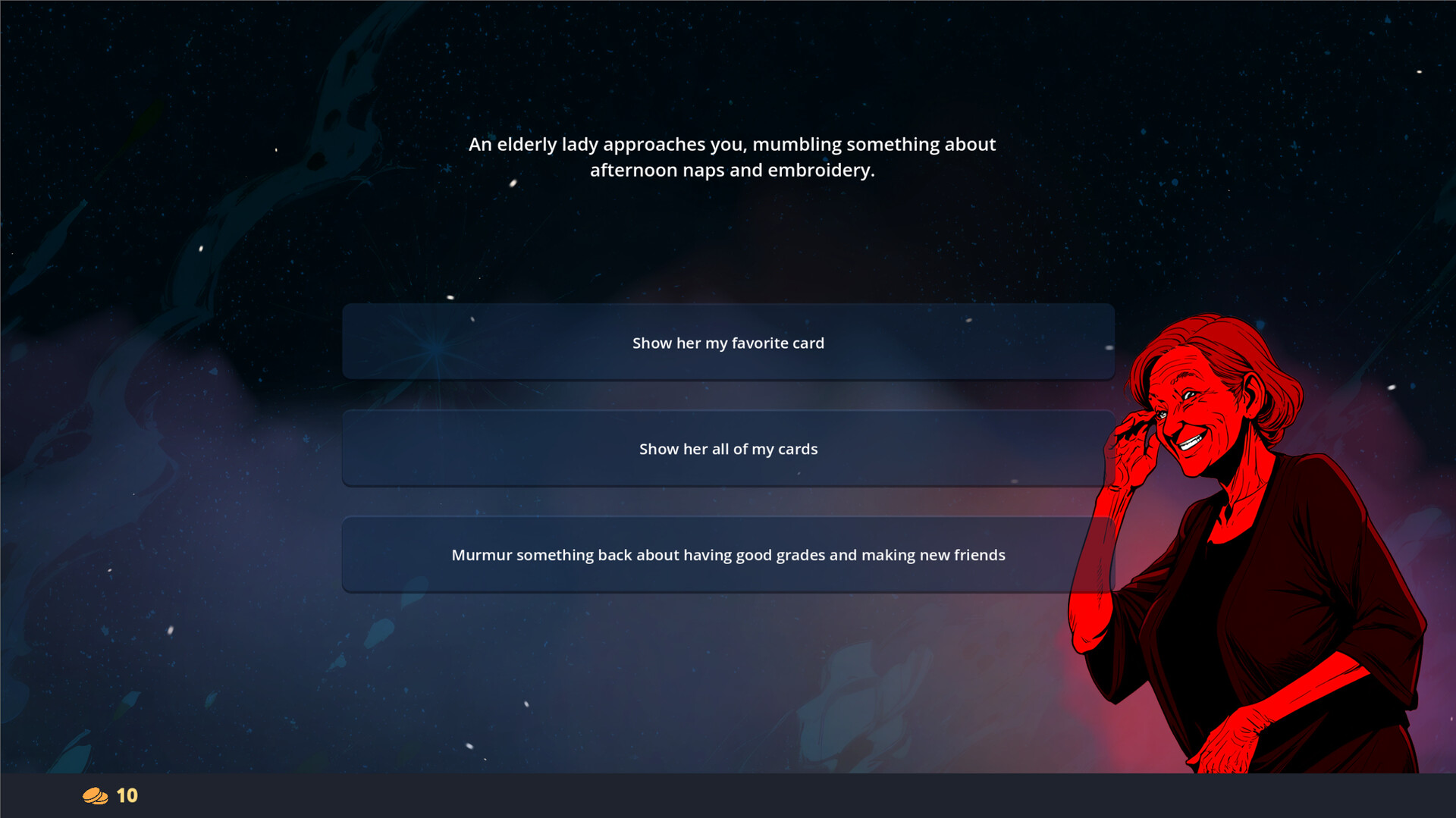 Lodge of Complaints screenshot 4