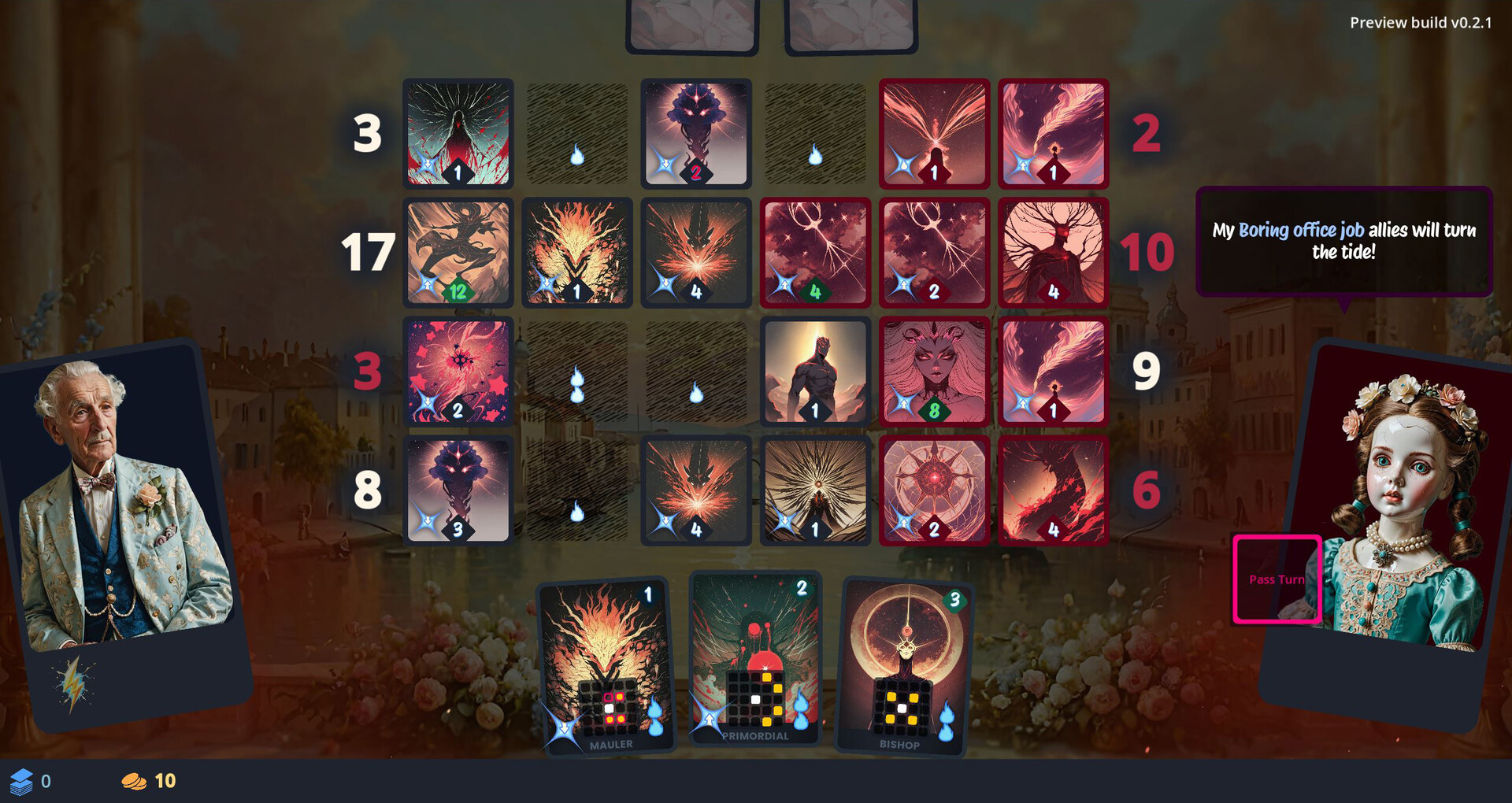 Lodge of Complaints screenshot 5