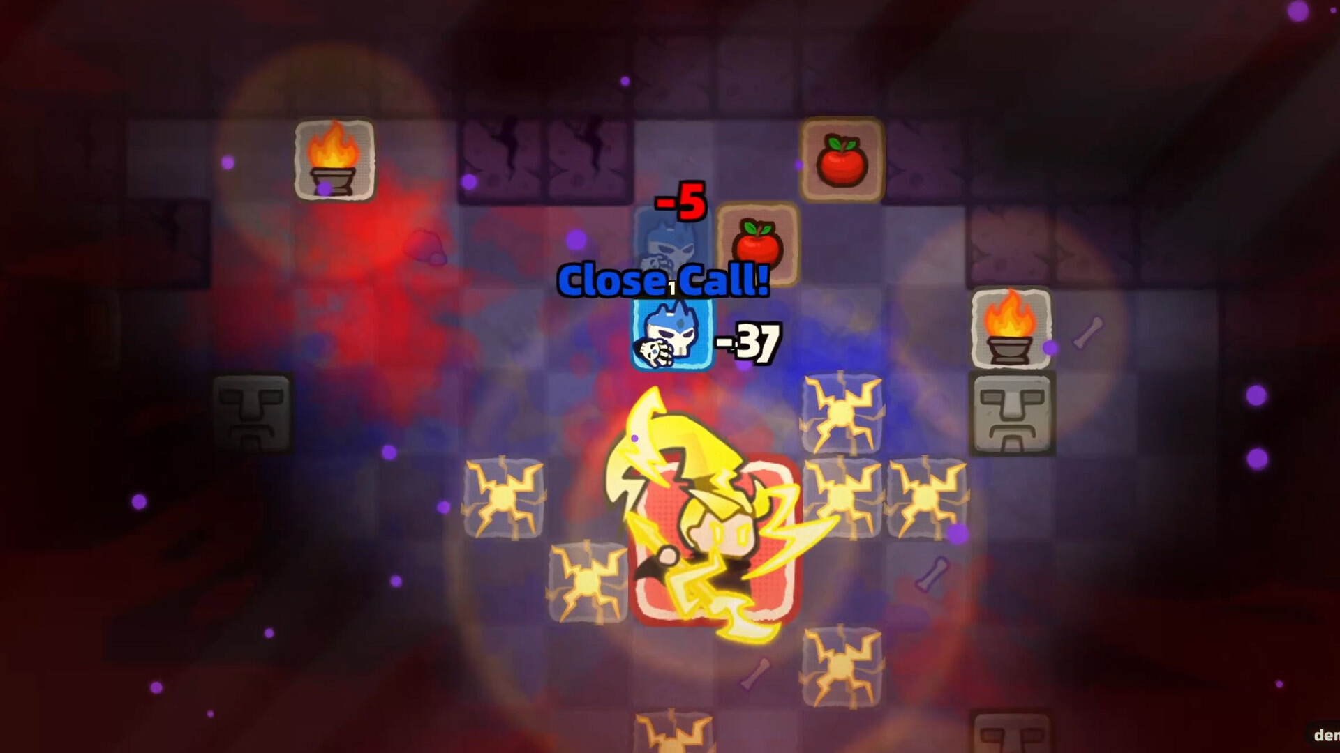Demon Lord: Just a Block Demo screenshot 3