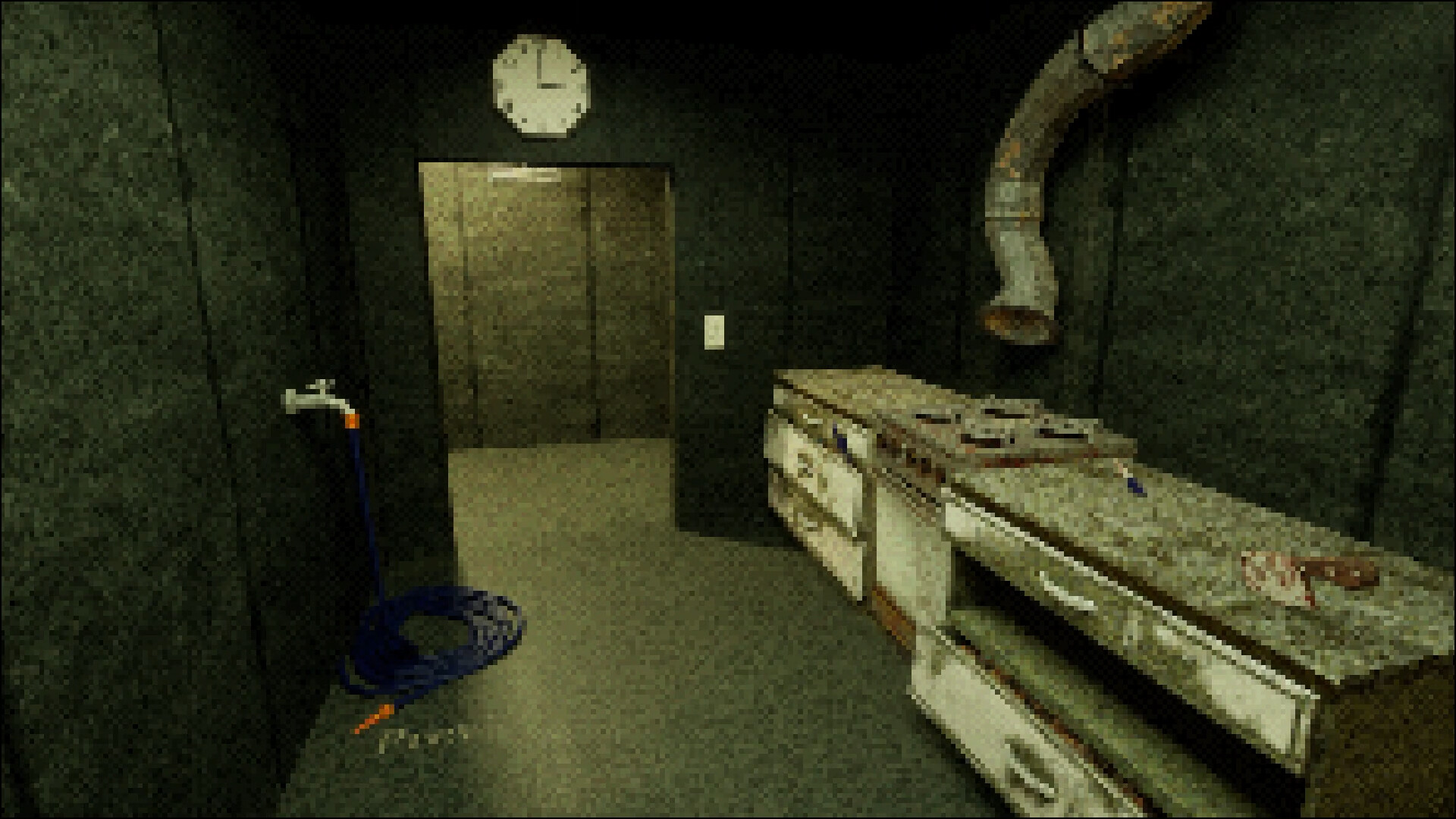 Threshold 15 screenshot 6