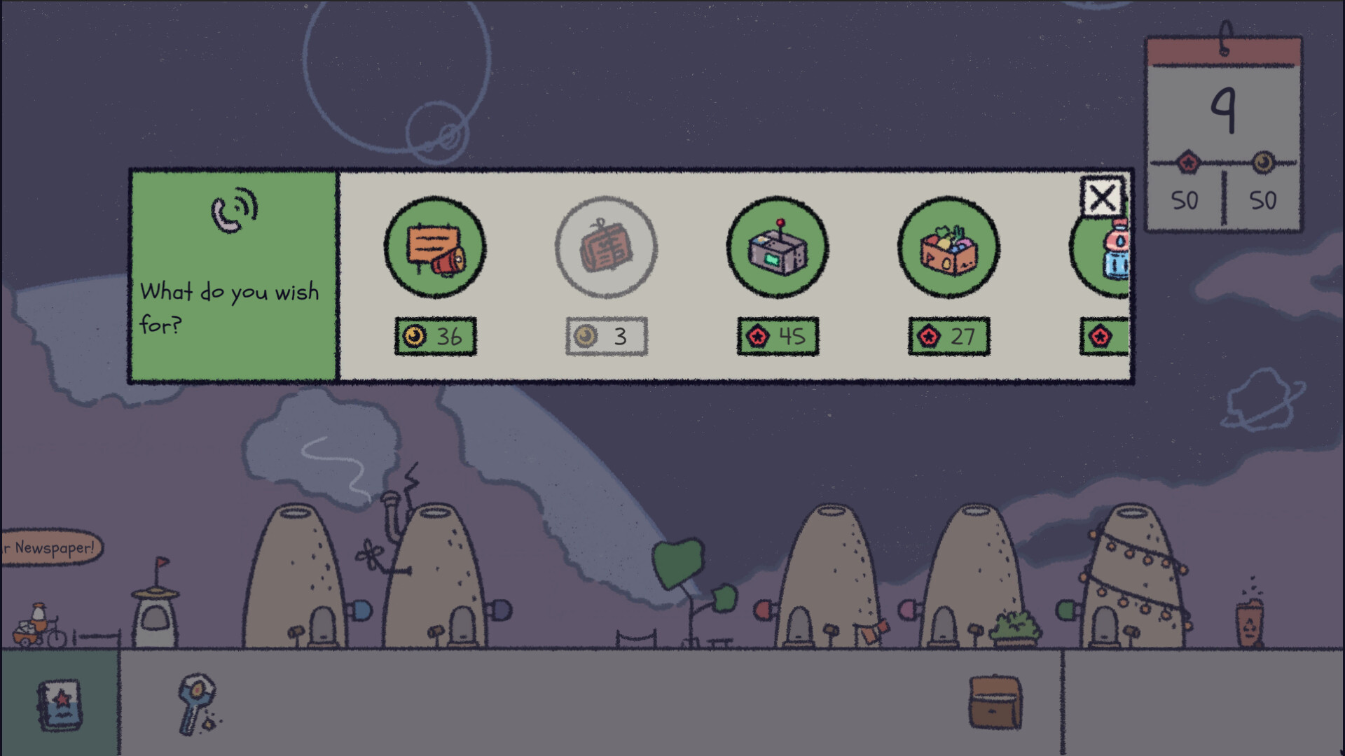 Egglets - The Long 10 Days screenshot 7