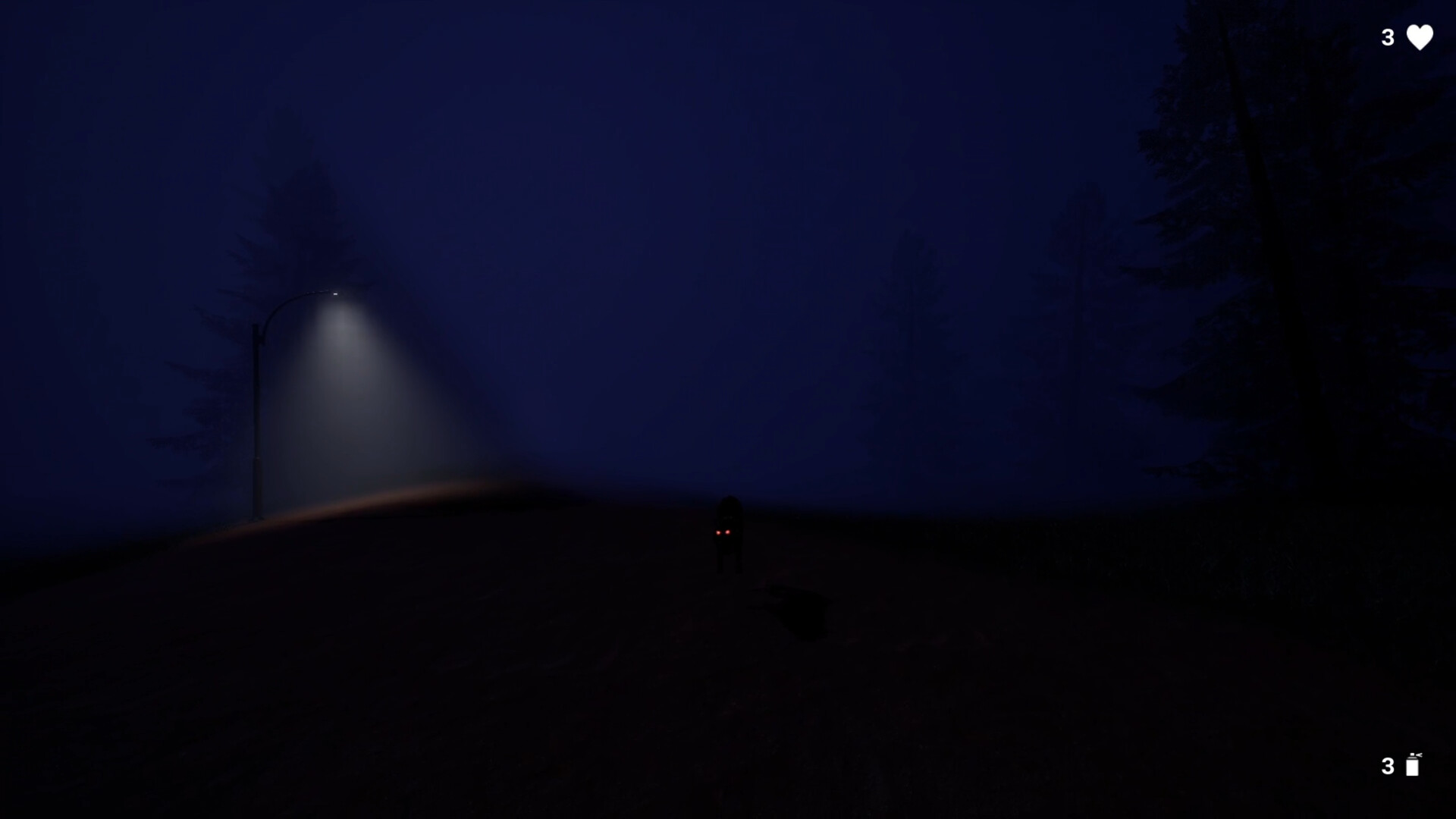 Clamor Lycanis screenshot 1