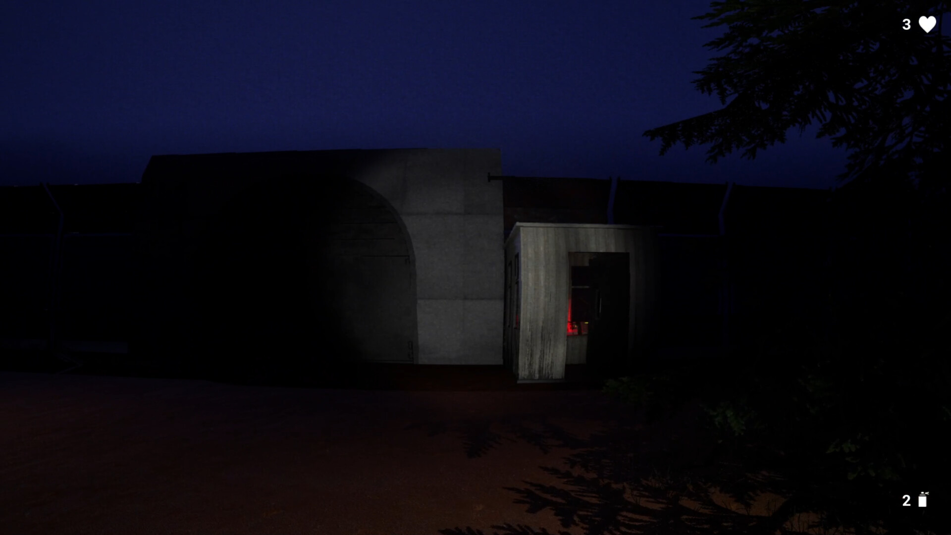 Clamor Lycanis screenshot 3