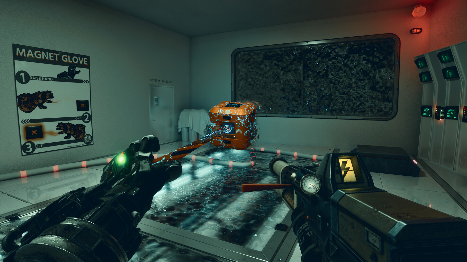 The INDIGO Initiative screenshot 6