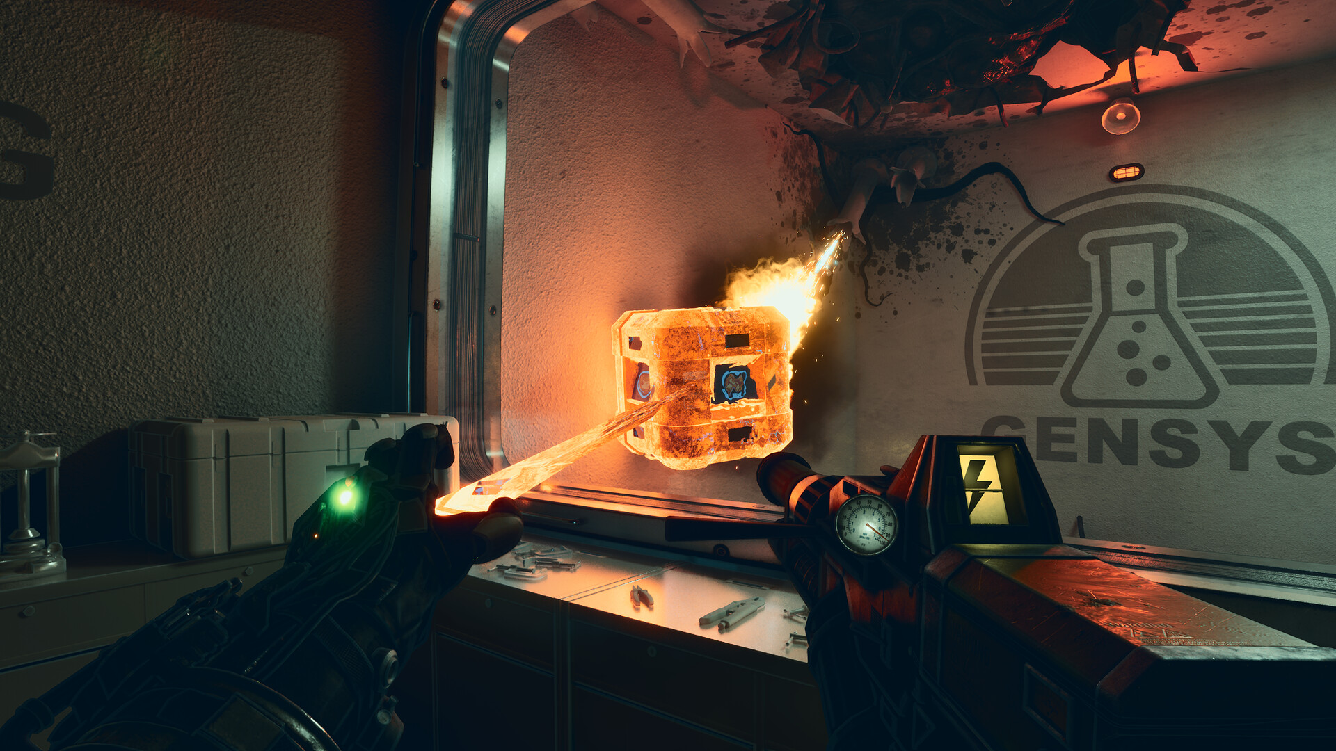 The INDIGO Initiative screenshot 7