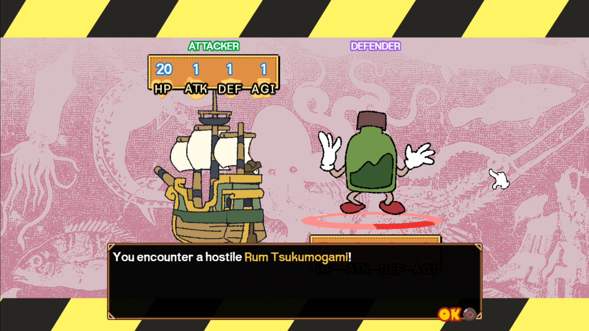 HIROTONFA’s American Revolution Smuggler screenshot 6