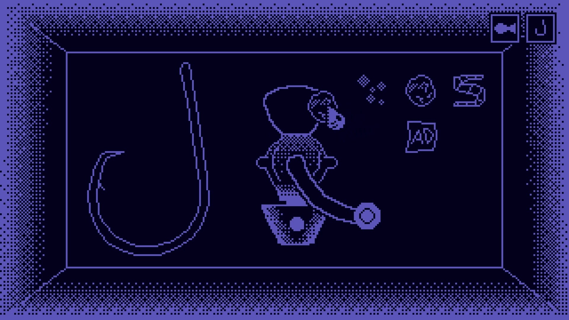 God Fishing screenshot 1