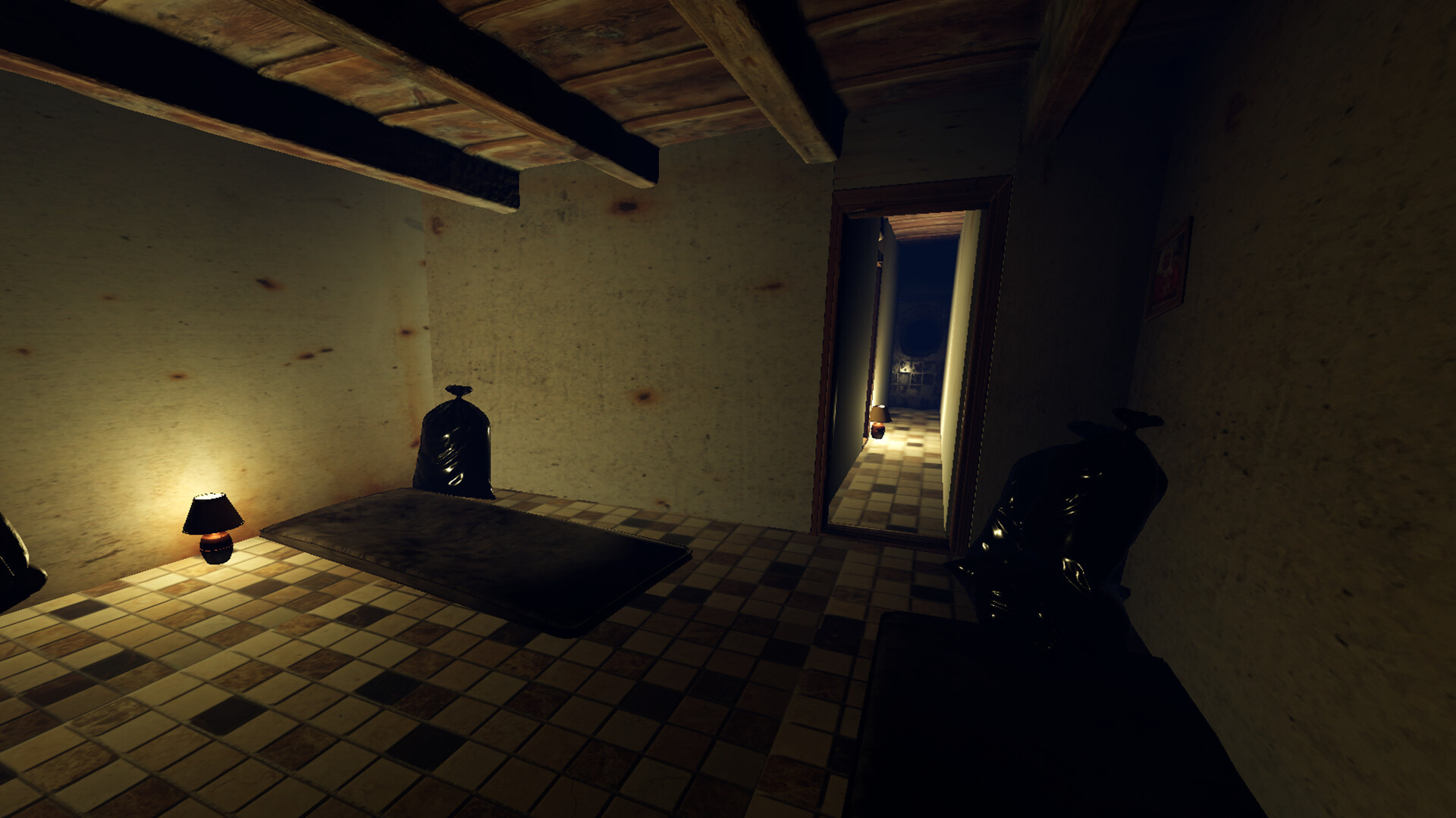 They Feed Me Toothpaste screenshot 1