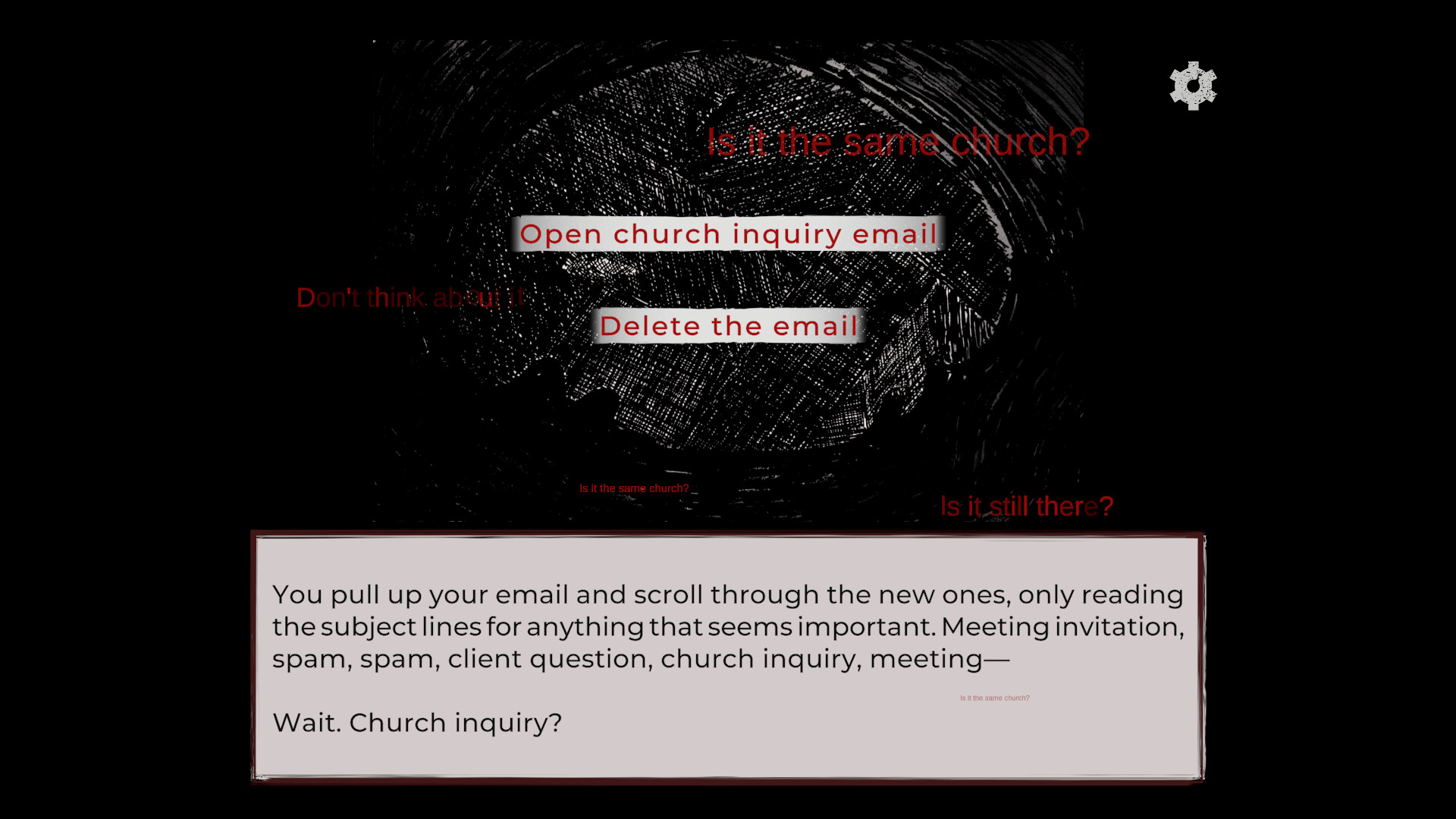 Mass of Consumption screenshot 2