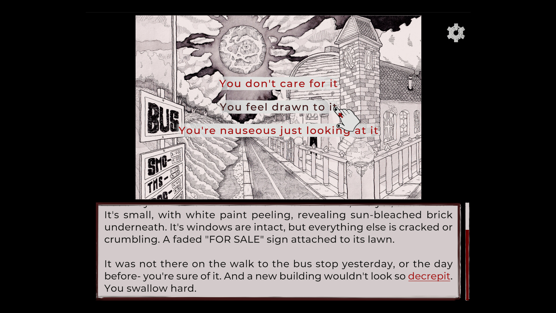 Mass of Consumption screenshot 5