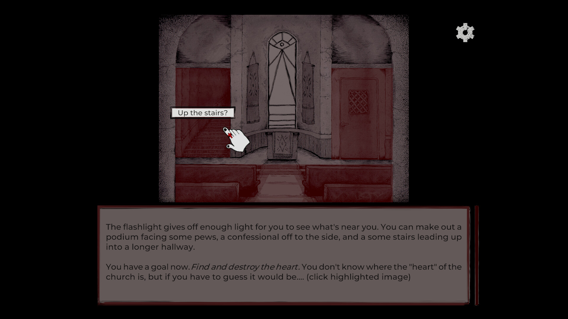 Mass of Consumption screenshot 3