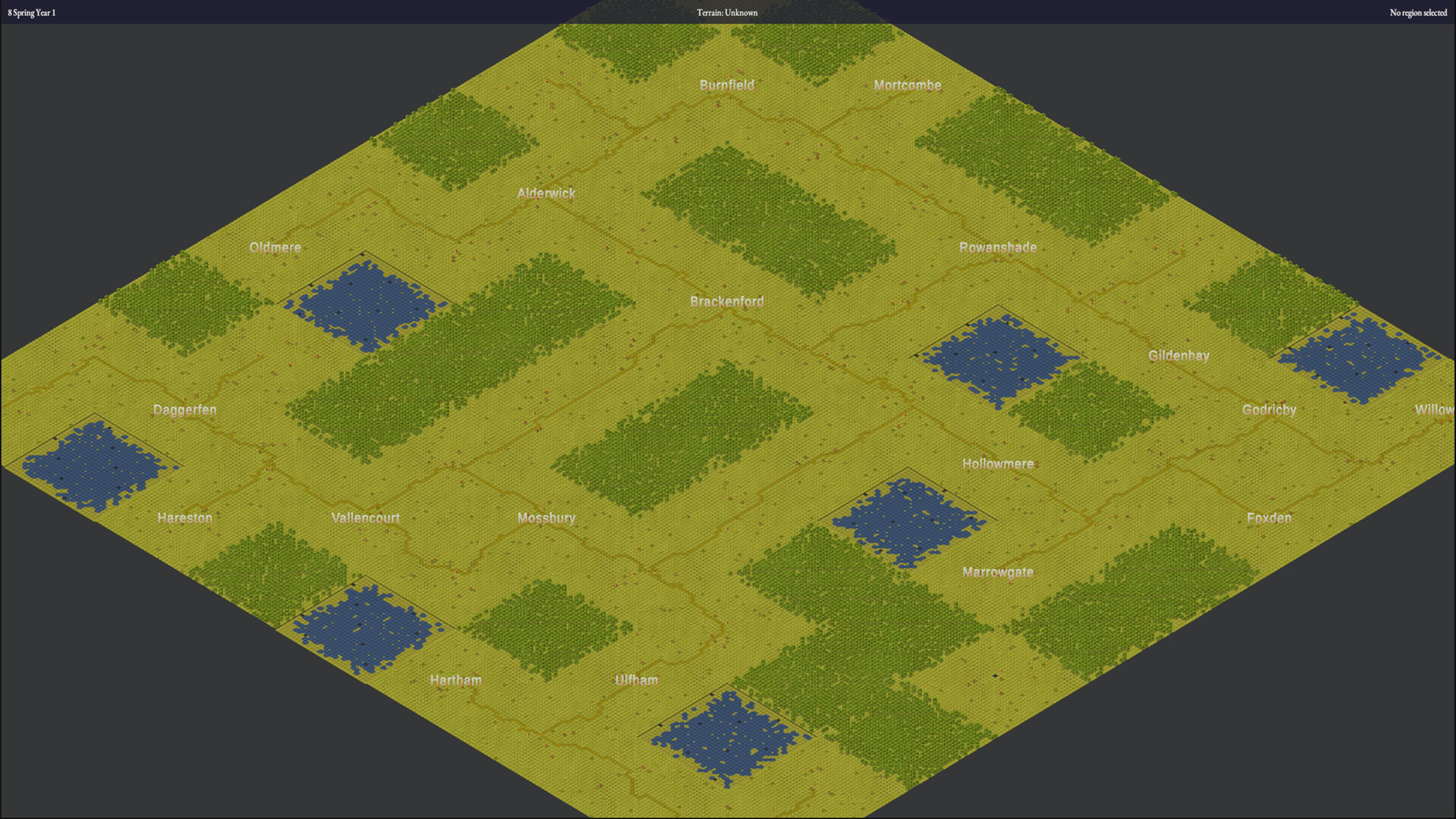 A Right to Rule screenshot 5