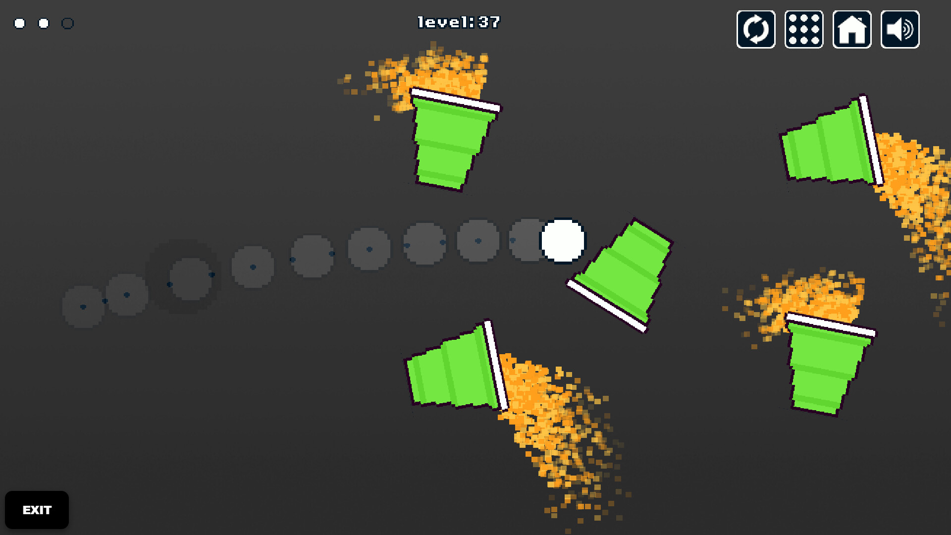 Cup Shot Master screenshot 6