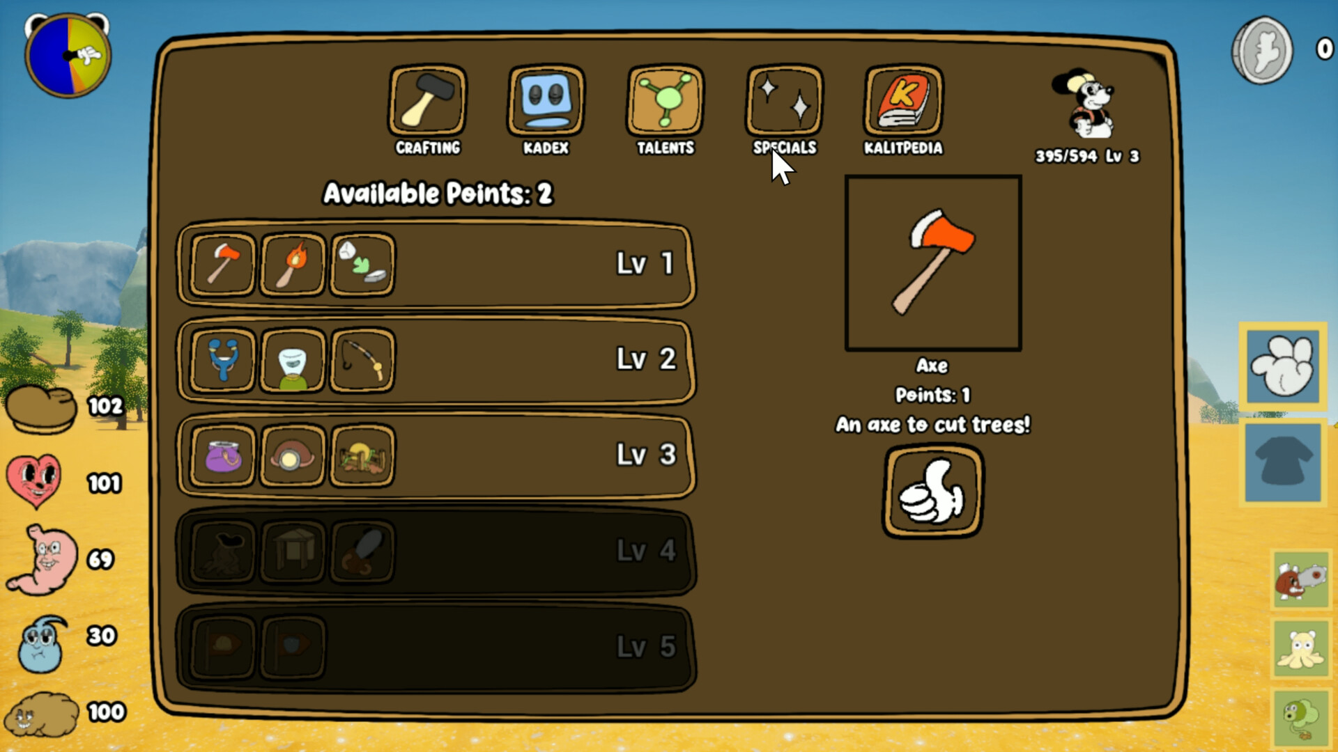 Kalit screenshot 5
