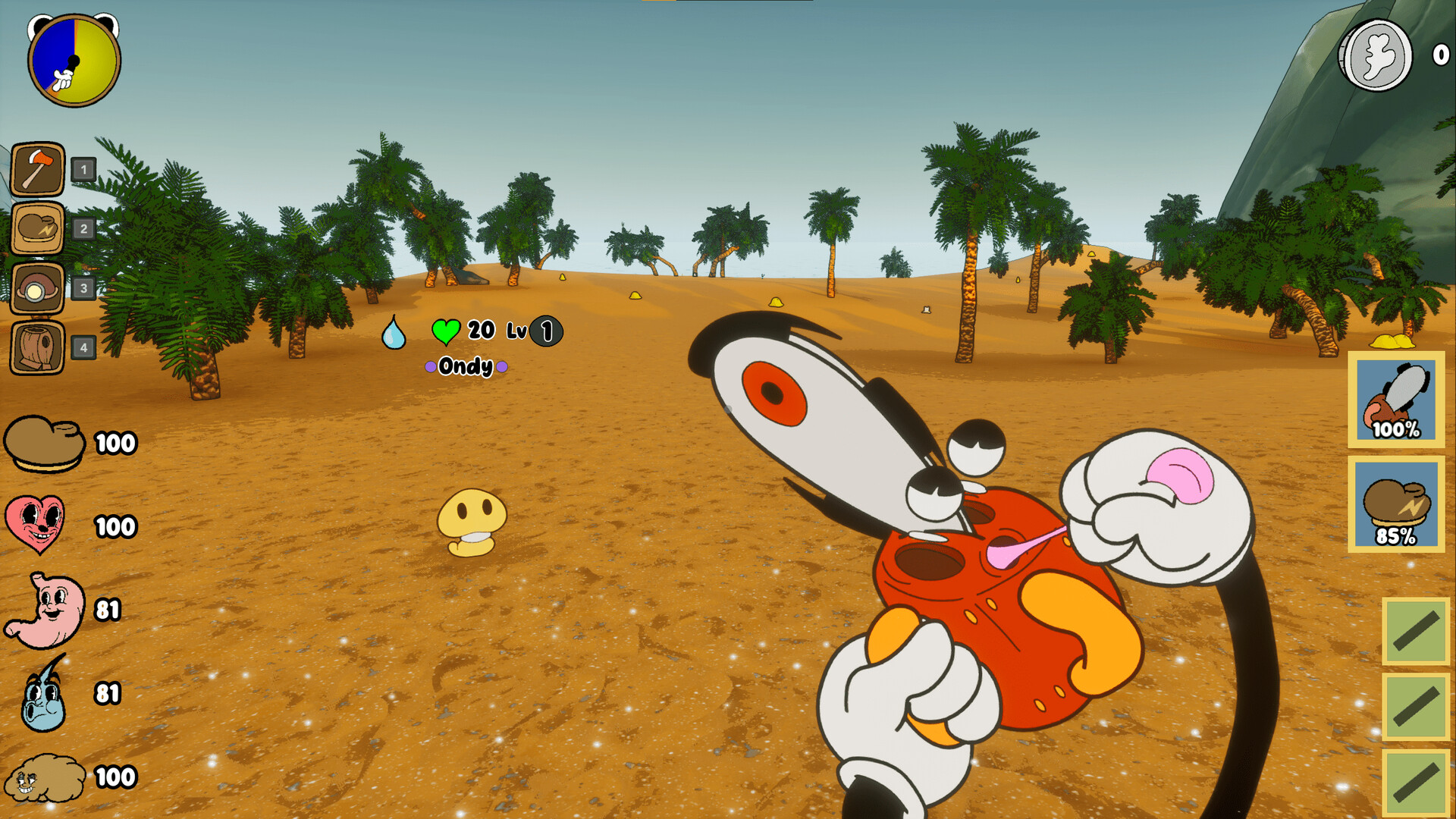 Kalit screenshot 2