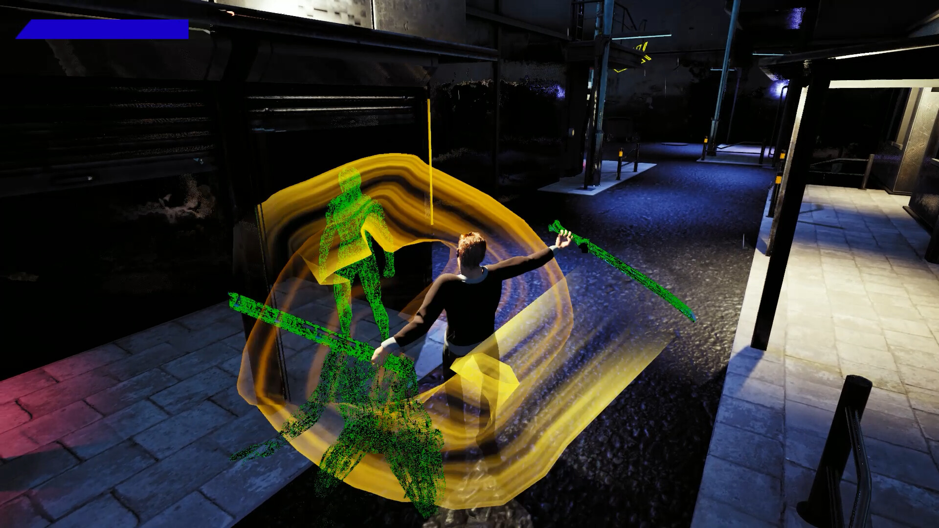 Revenge of The Gamer screenshot 5