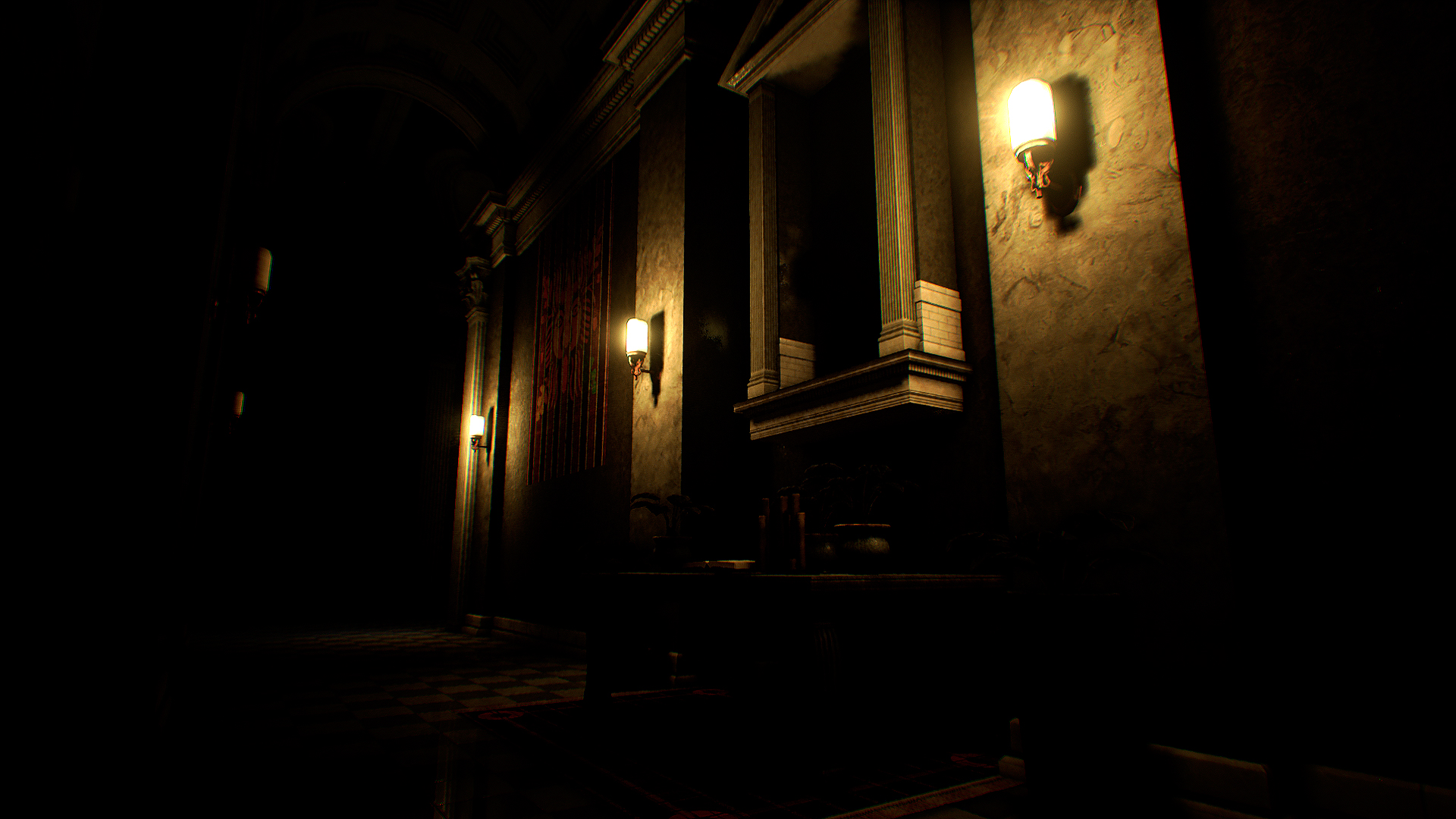 Pesadelo - Regressão screenshot 12