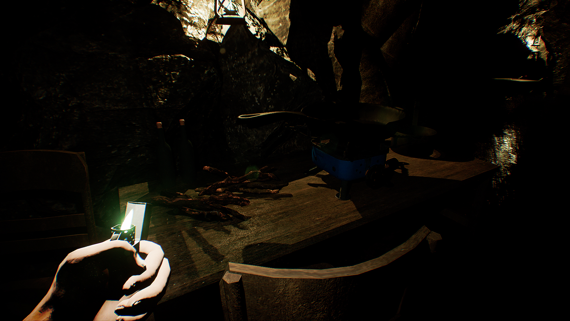 Pesadelo - Regressão screenshot 9