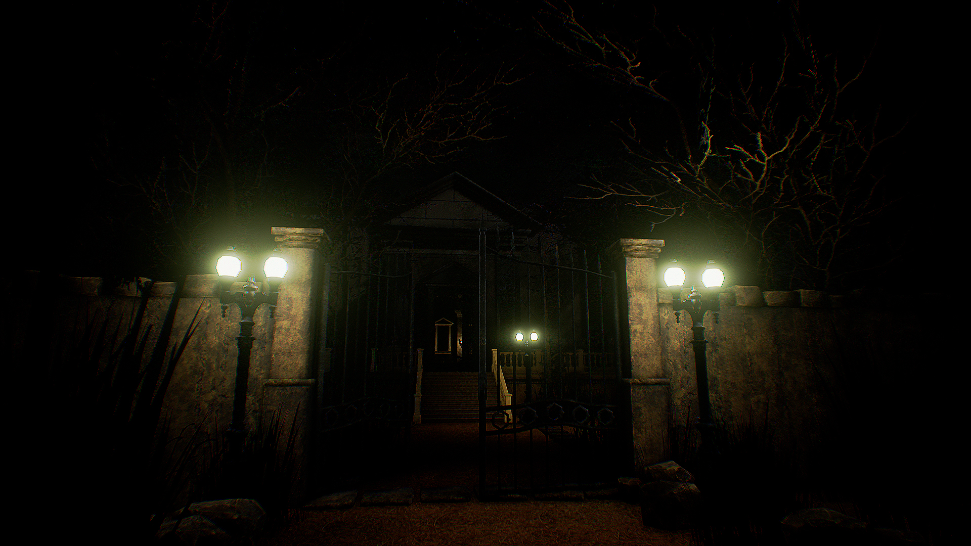 Pesadelo - Regressão screenshot 6