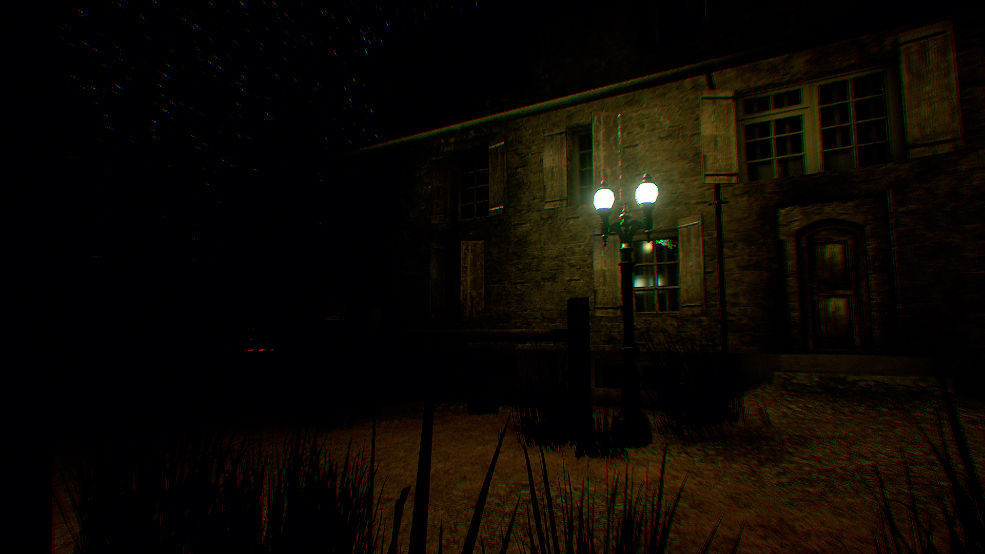 Pesadelo - Regressão screenshot 4