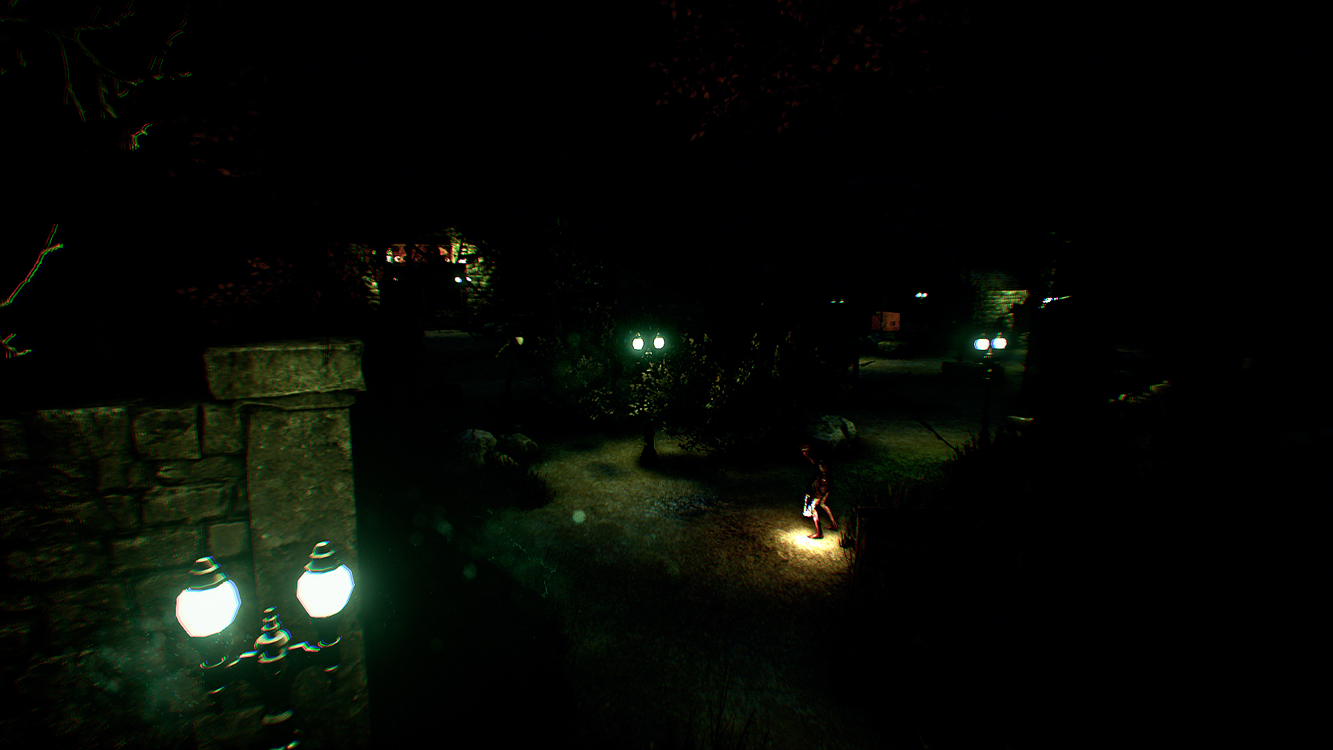 Pesadelo - Regressão screenshot 3