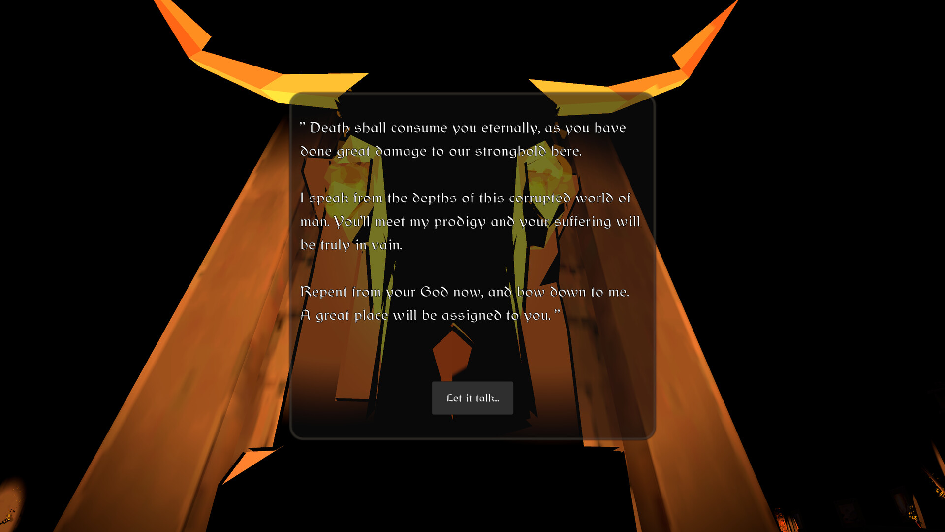 Dreamrealm's Tower of Despair screenshot 17