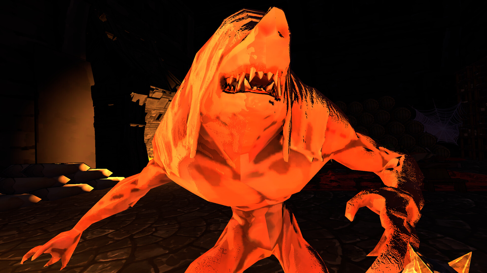 Dreamrealm's Tower of Despair screenshot 16