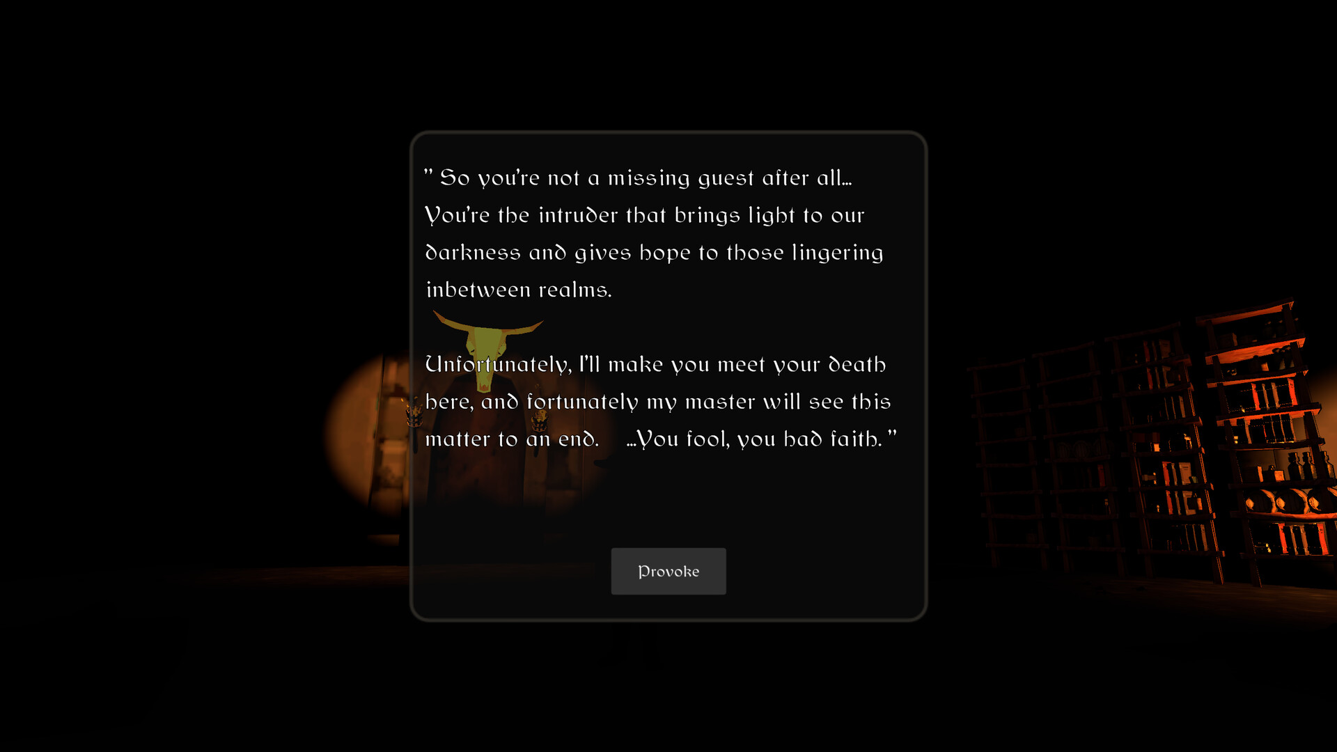 Dreamrealm's Tower of Despair screenshot 6