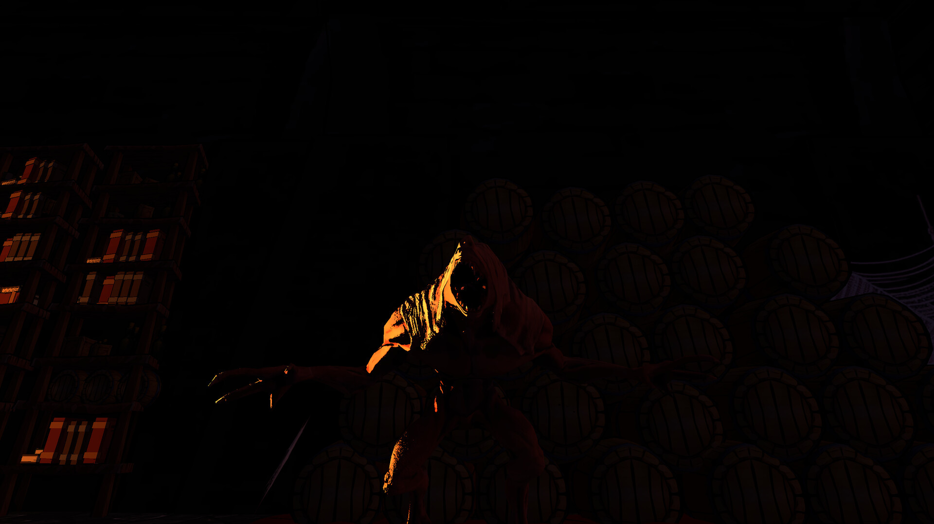 Dreamrealm's Tower of Despair screenshot 2
