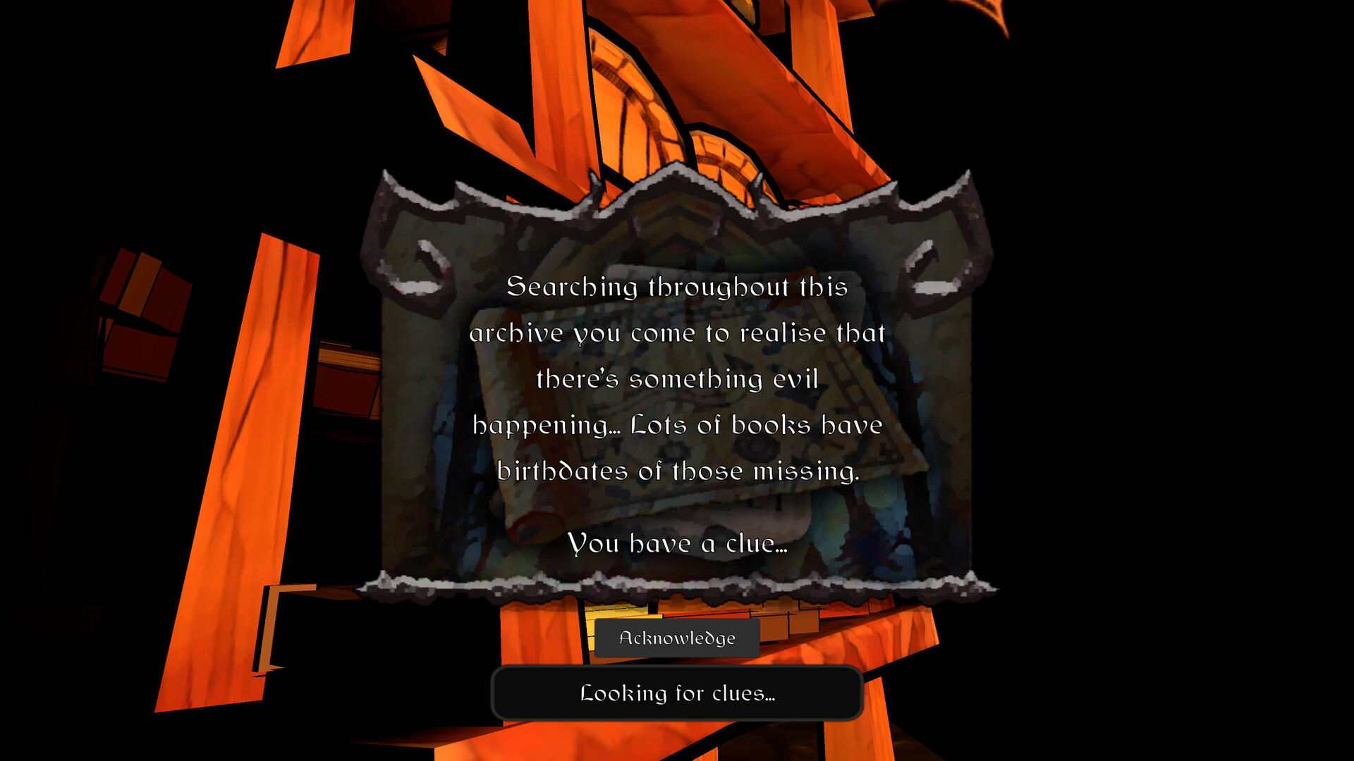 Dreamrealm's Tower of Despair screenshot 11