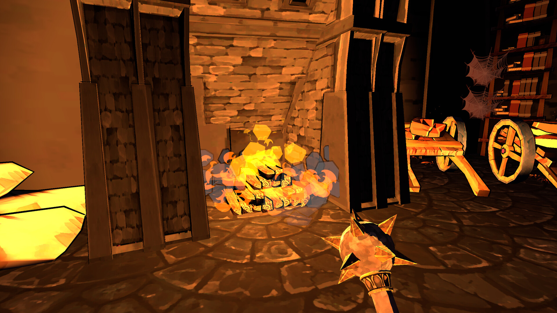 Dreamrealm's Tower of Despair screenshot 10