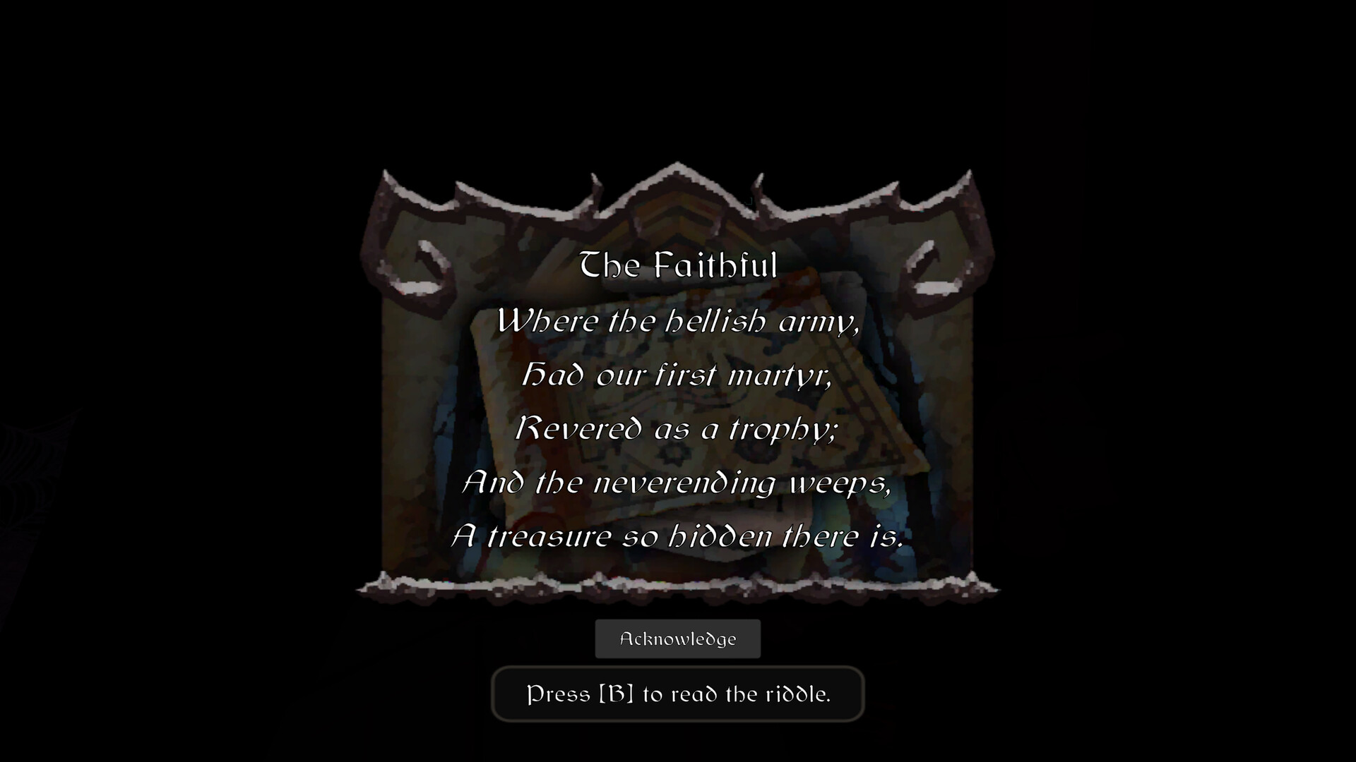 Dreamrealm's Tower of Despair screenshot 15