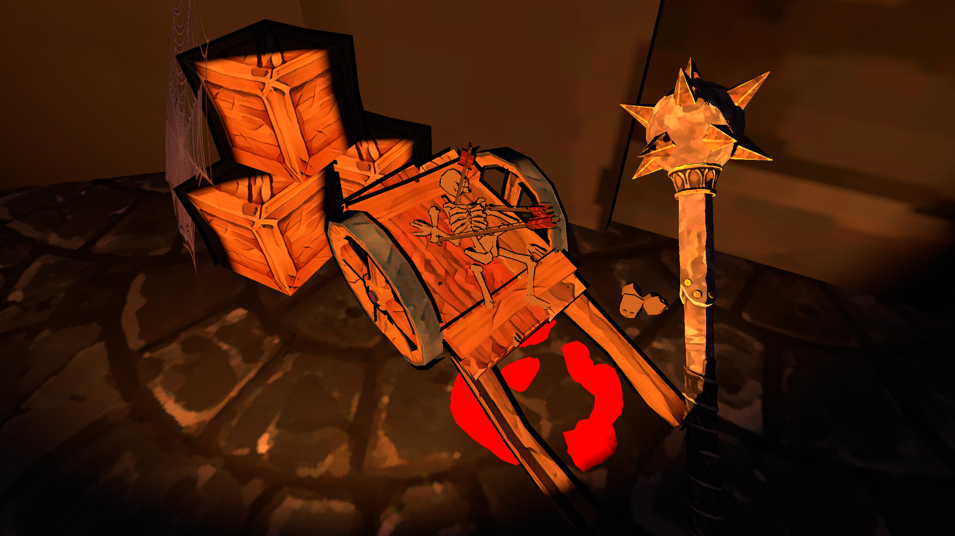 Dreamrealm's Tower of Despair screenshot 7