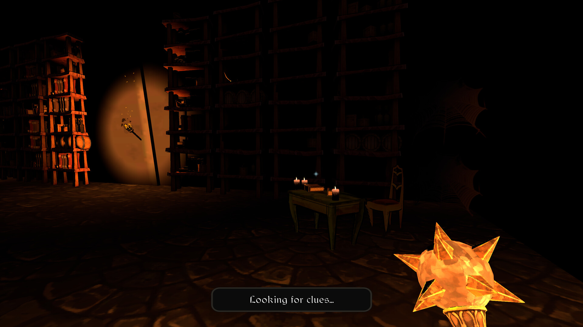 Dreamrealm's Tower of Despair screenshot 4