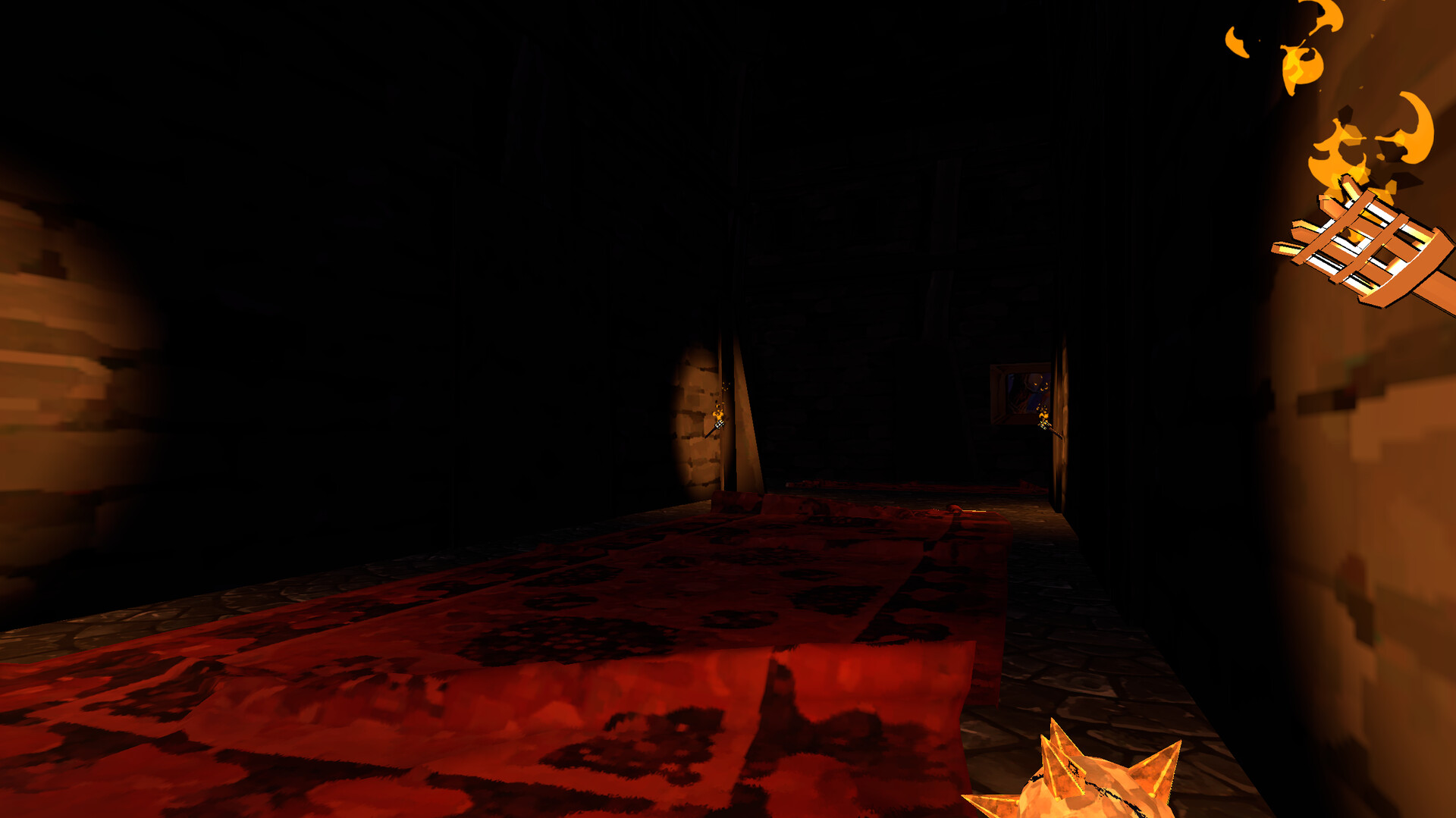 Dreamrealm's Tower of Despair screenshot 5