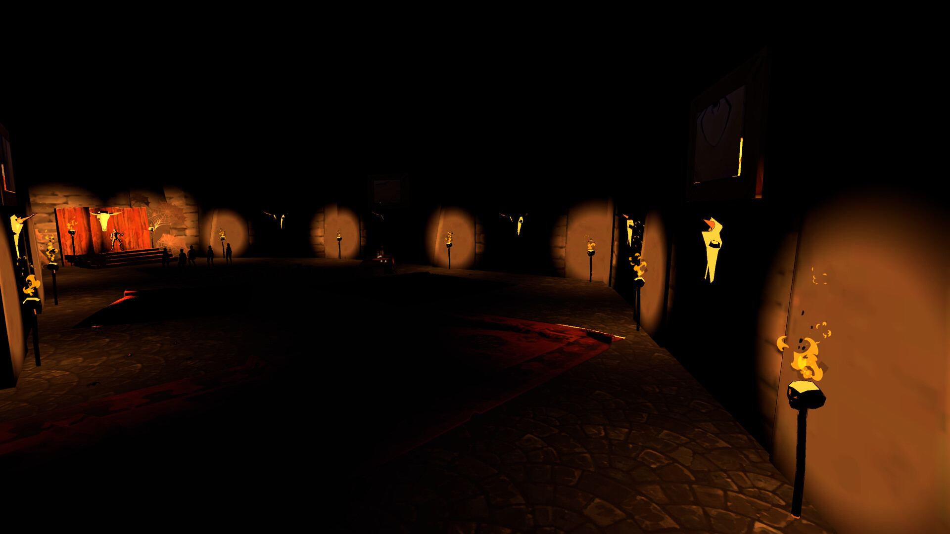 Dreamrealm's Tower of Despair screenshot 12
