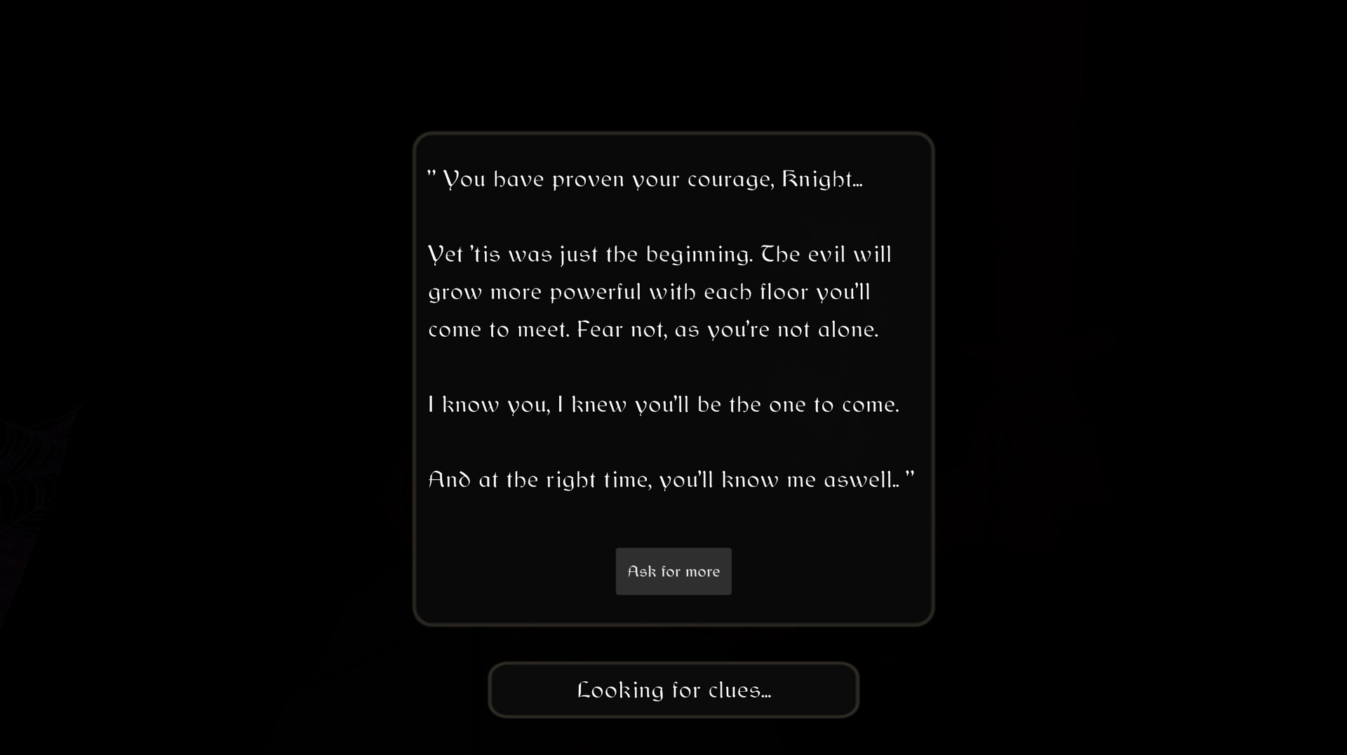 Dreamrealm's Tower of Despair screenshot 13