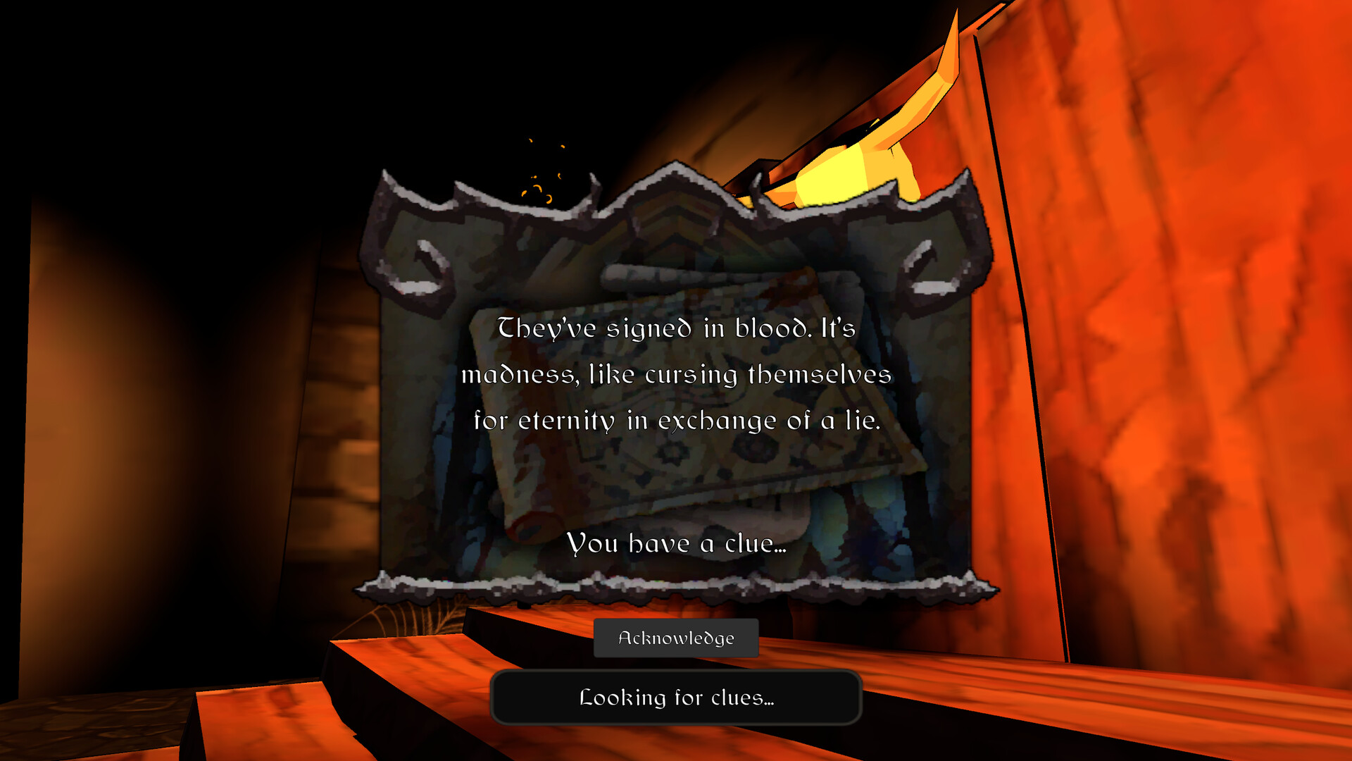 Dreamrealm's Tower of Despair screenshot 8