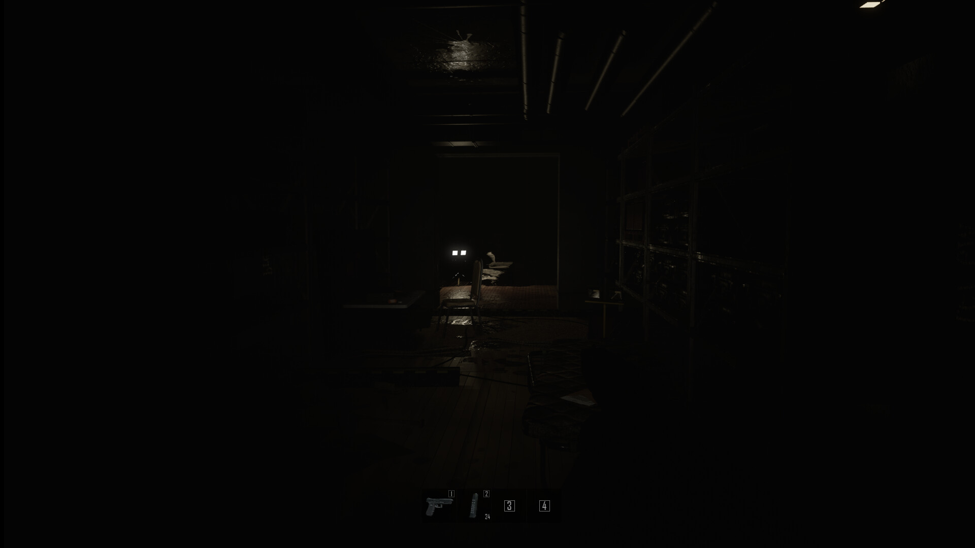 The Embassy screenshot 5