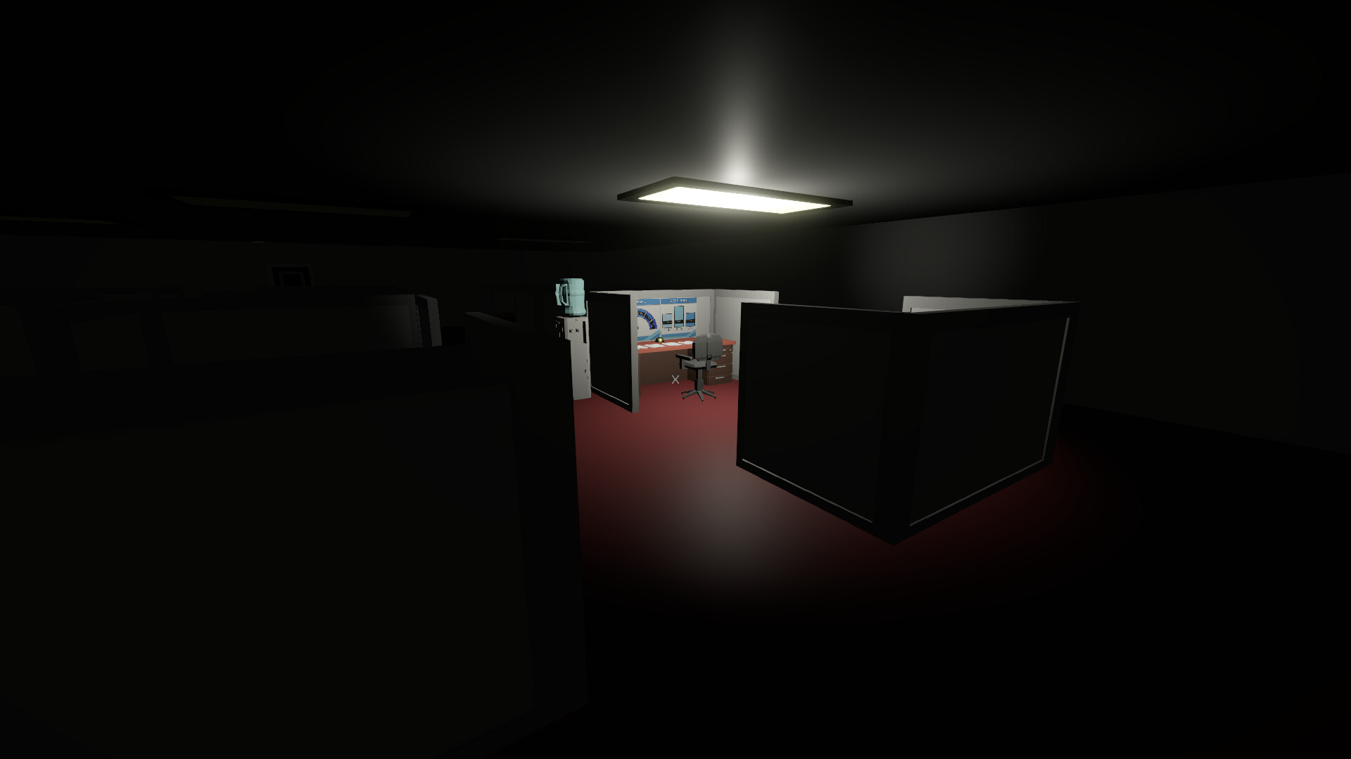Paper Pusher screenshot 1