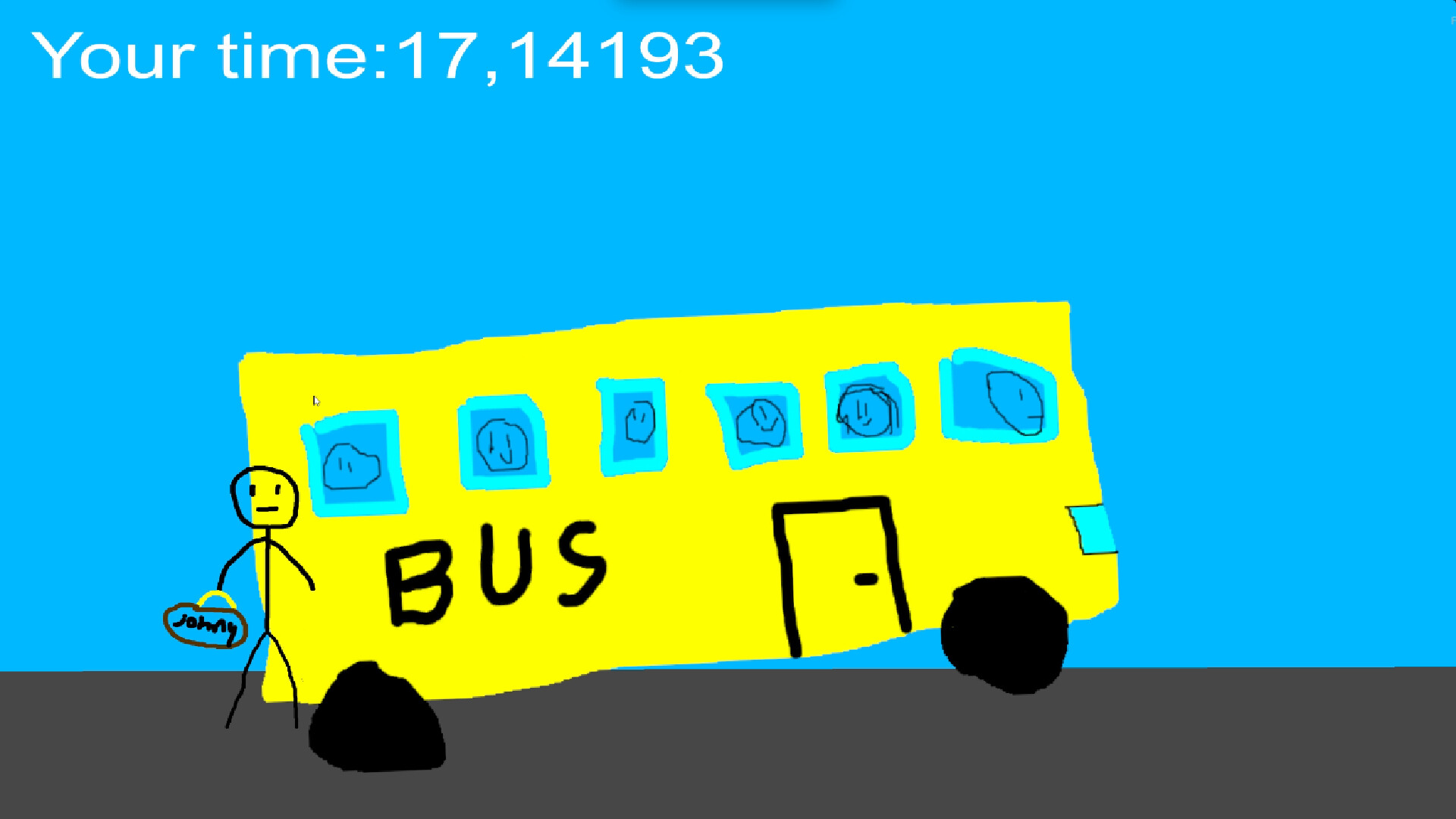Back To School screenshot 1