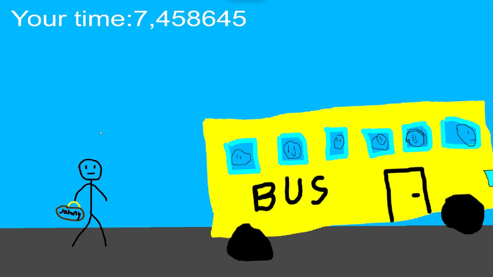 Back To School screenshot 2