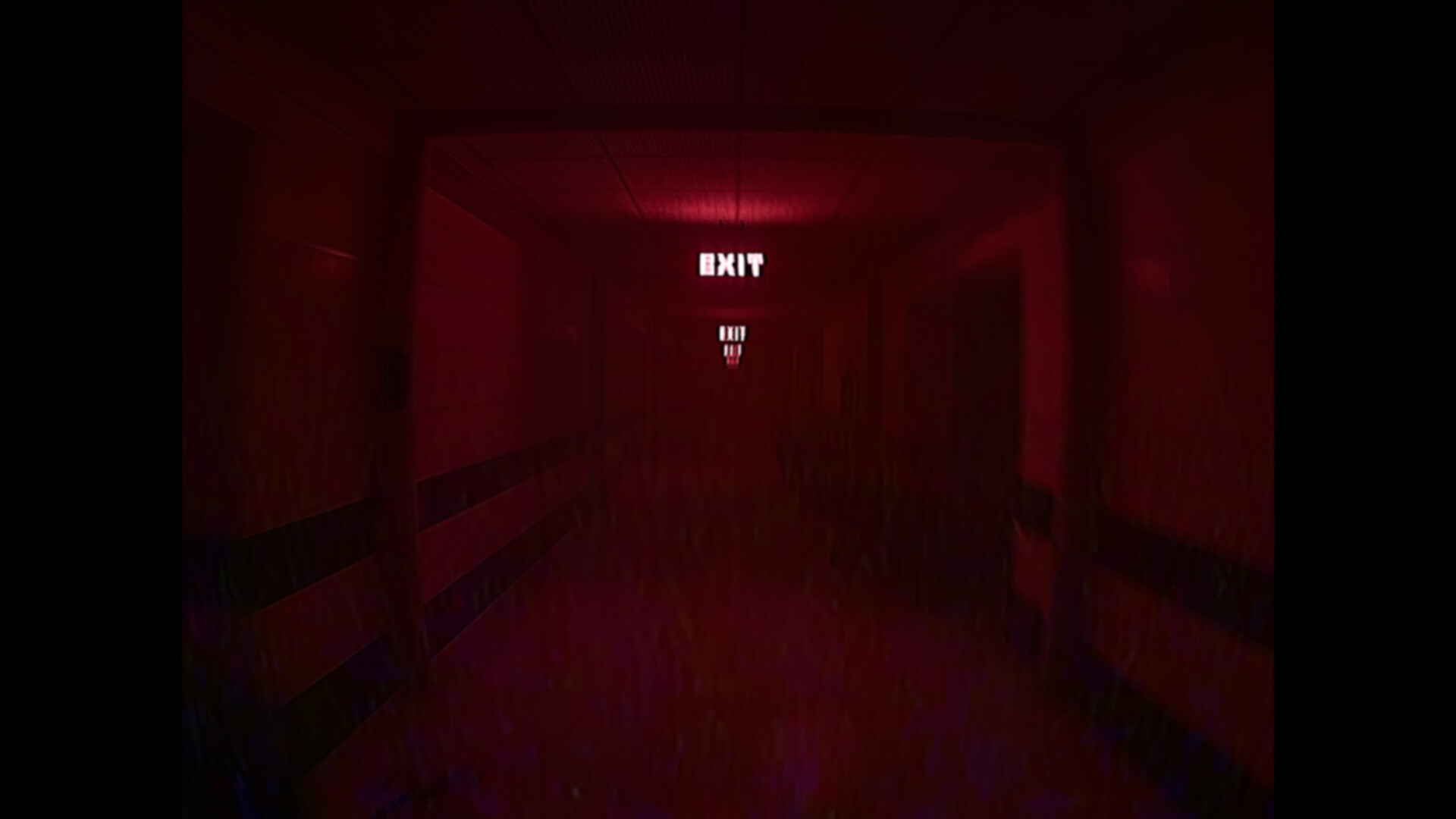 Backrooms: The Descent screenshot 2