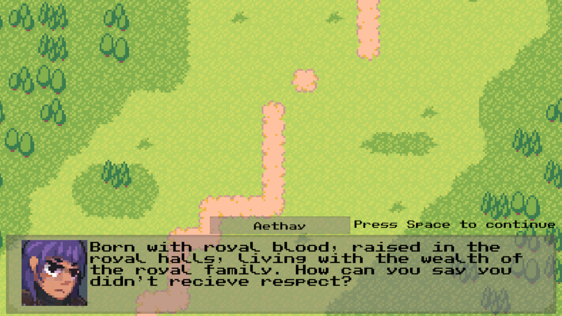 Varslo Tactics screenshot 2