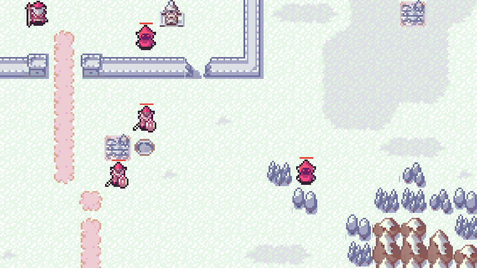 Varslo Tactics screenshot 5