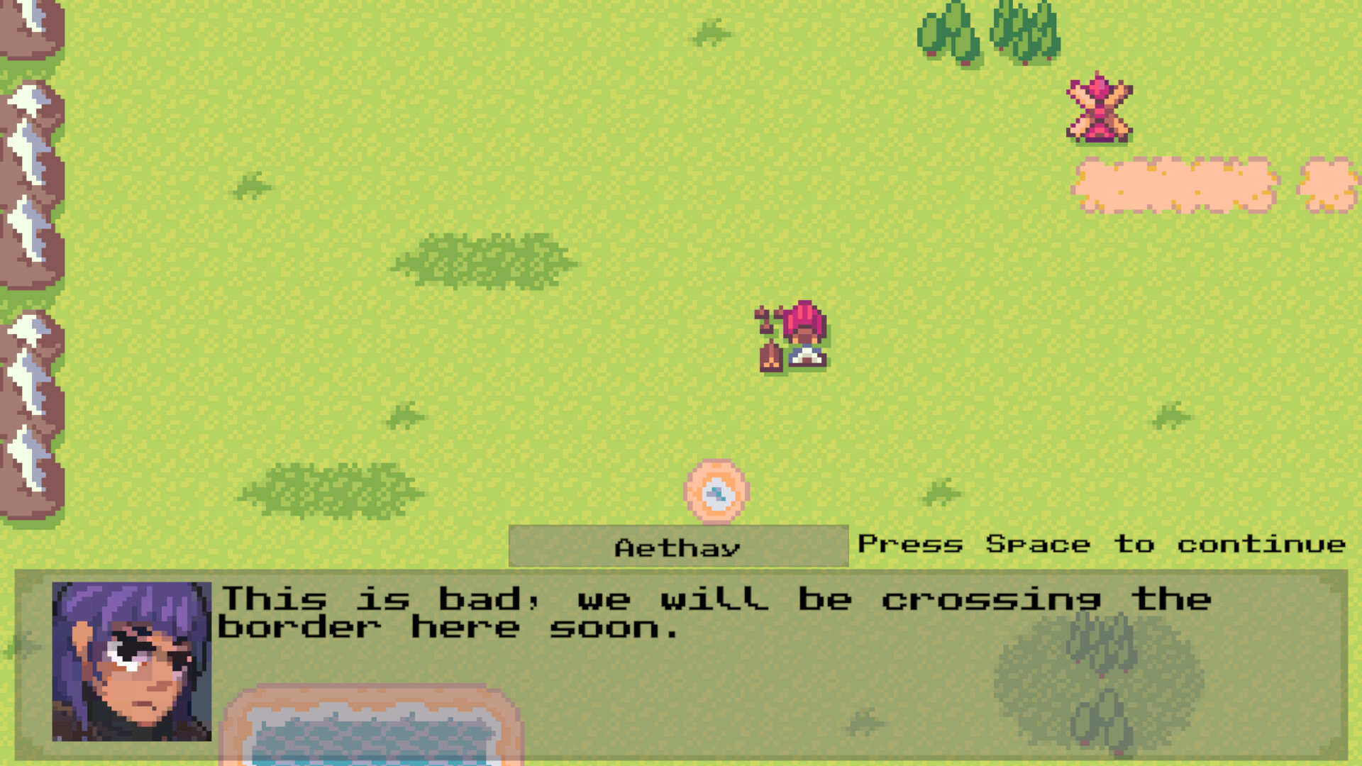 Varslo Tactics screenshot 4